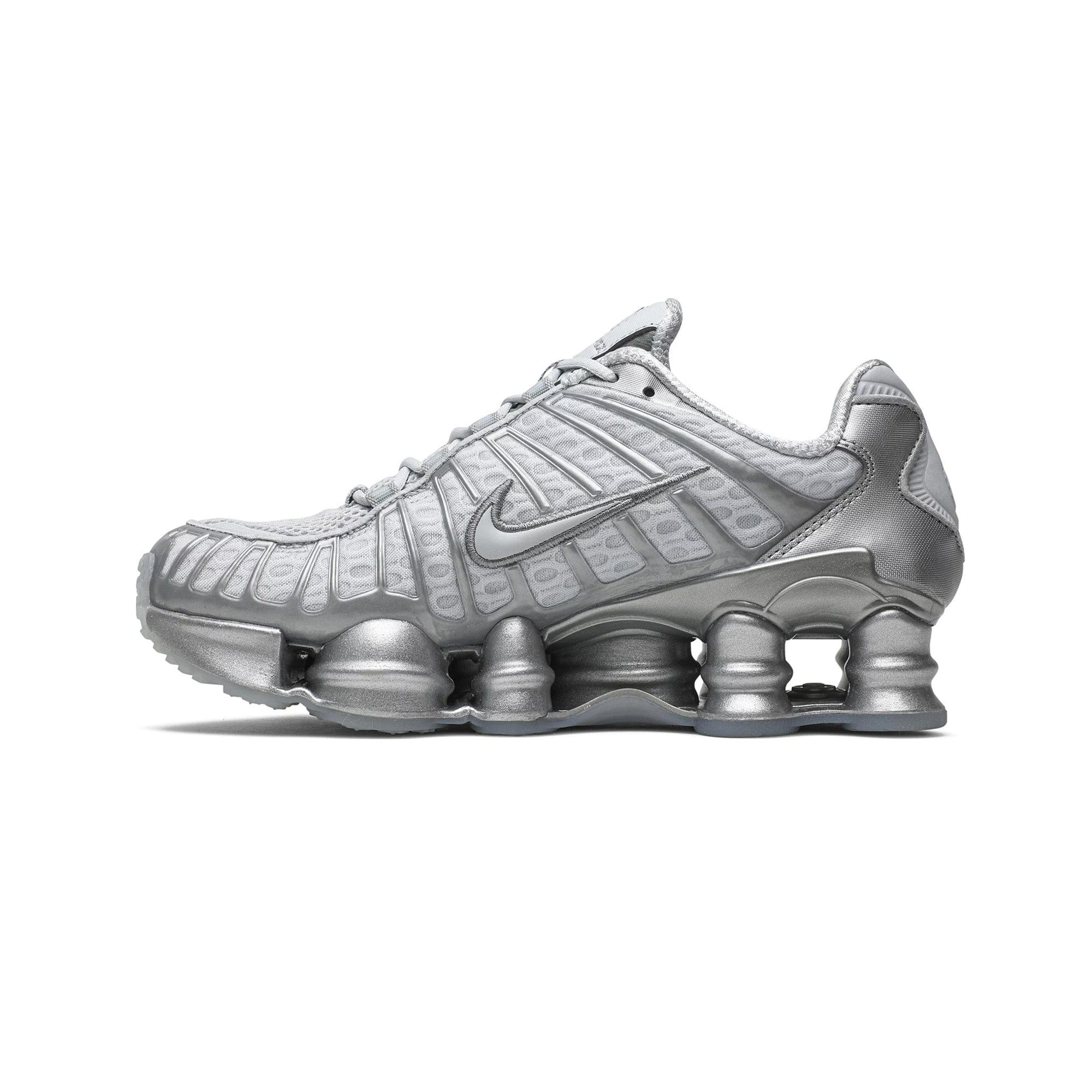 Nike Shox TL Chrome Women's (2019)