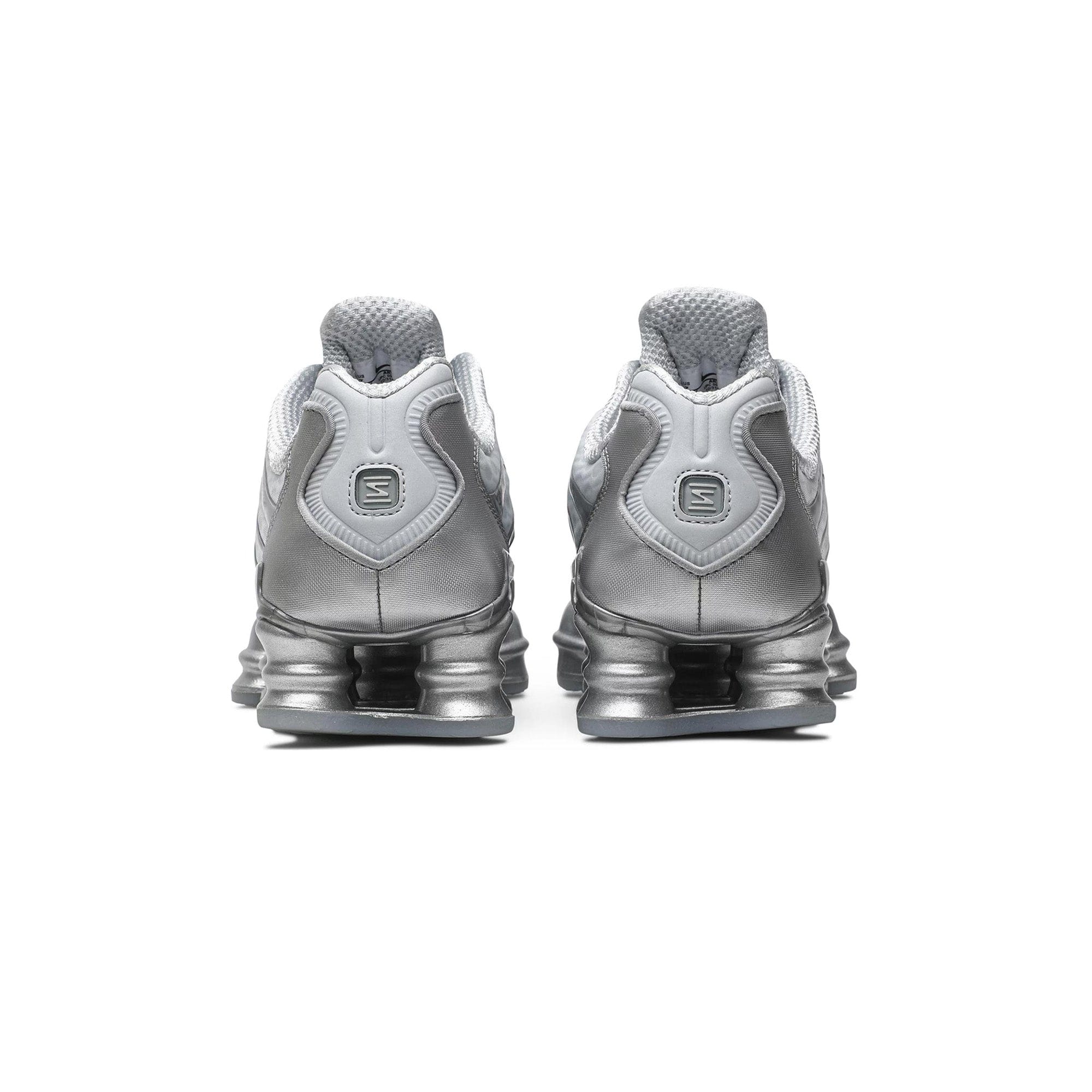 Nike Shox TL Chrome Women's (2019)