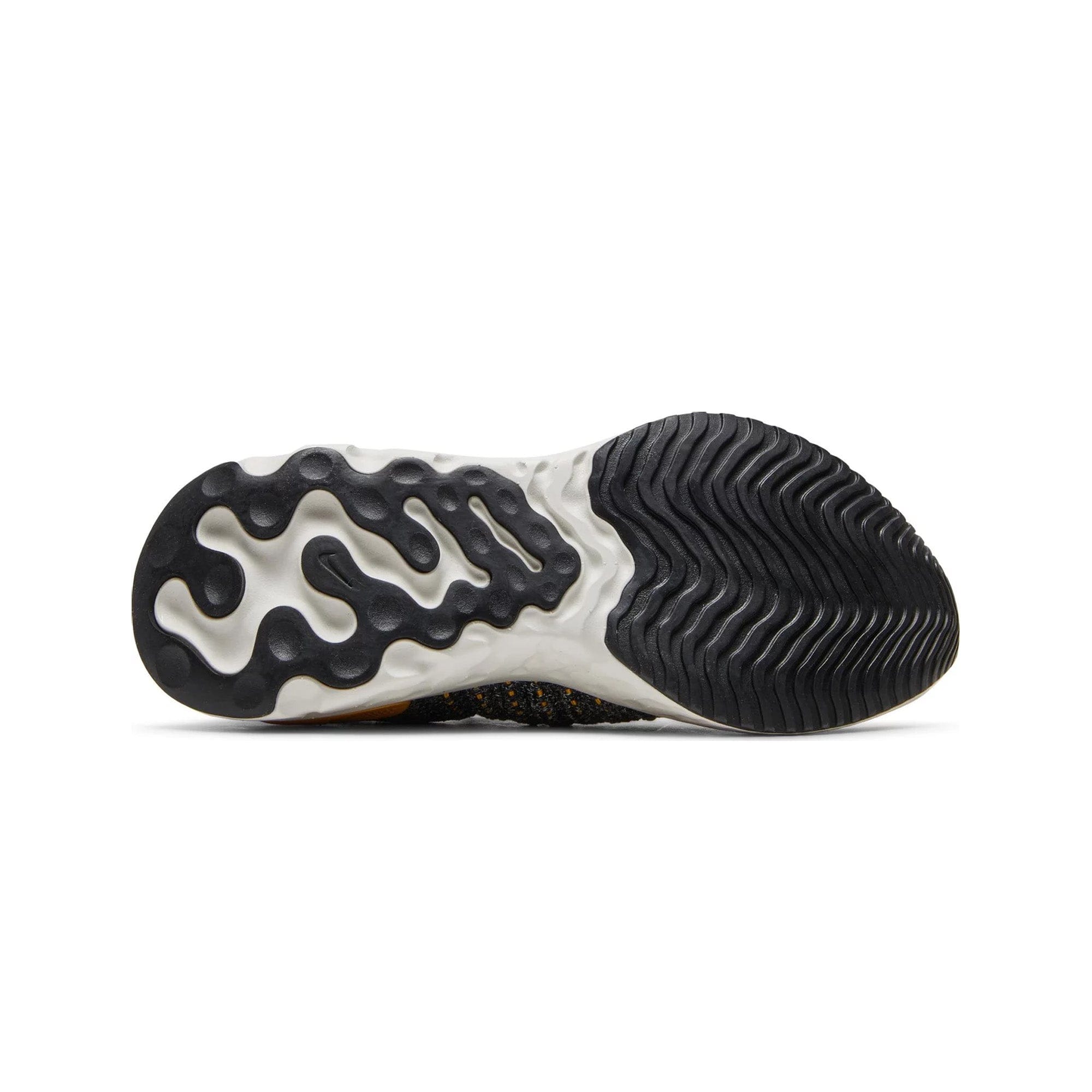 Nike React Phantom Run Flyknit 2 Black Phantom Women's