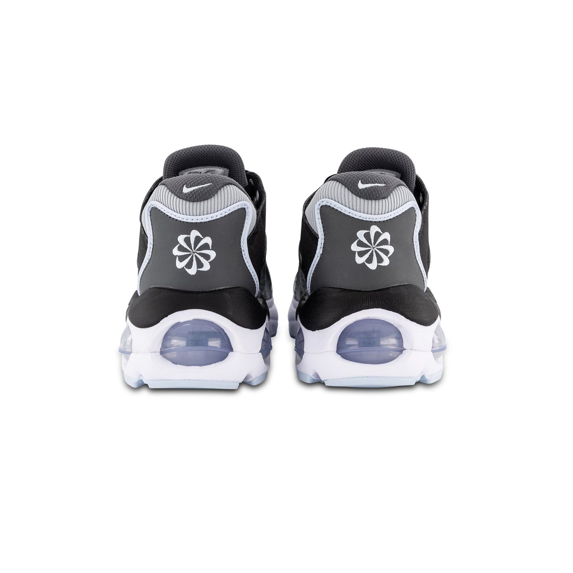Nike Air Max TW Wolf Grey Rugged Orange (2023)