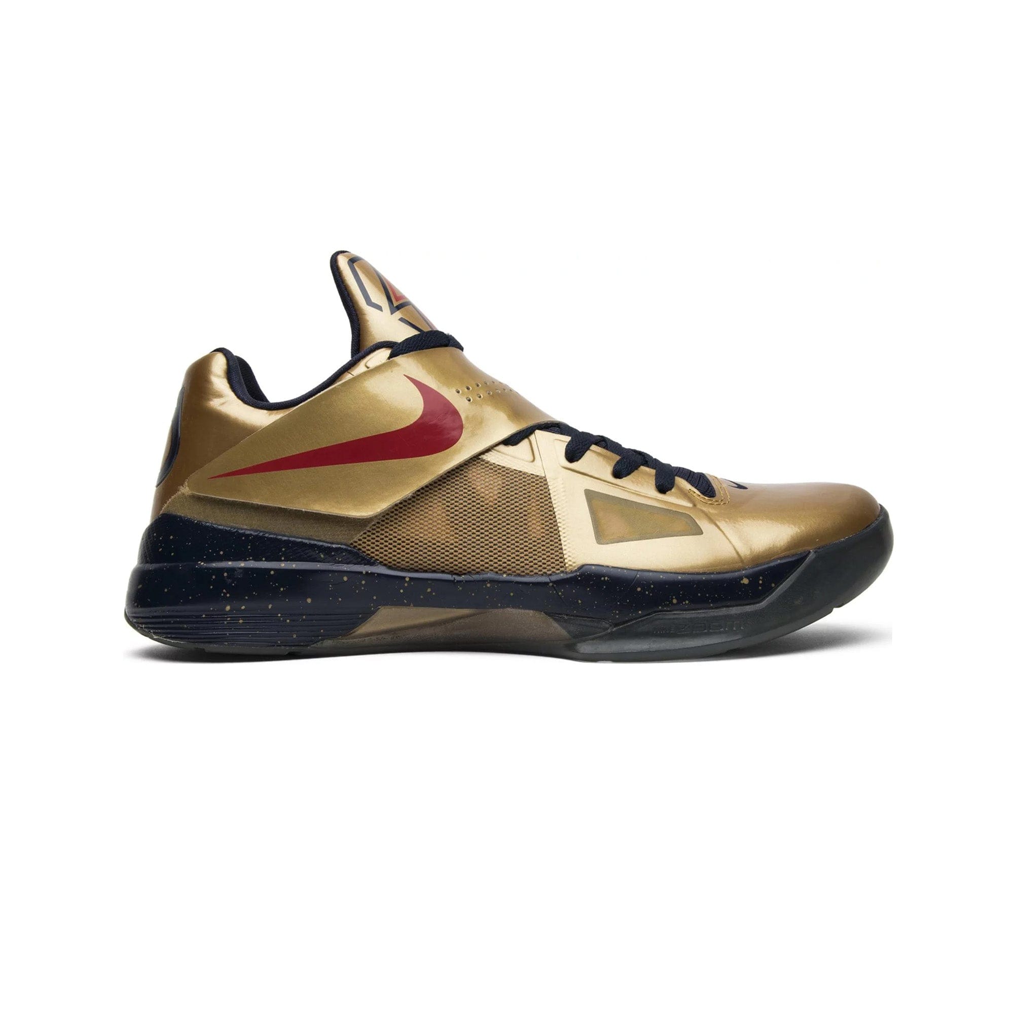 Nike KD 4 Gold Medal (2012)