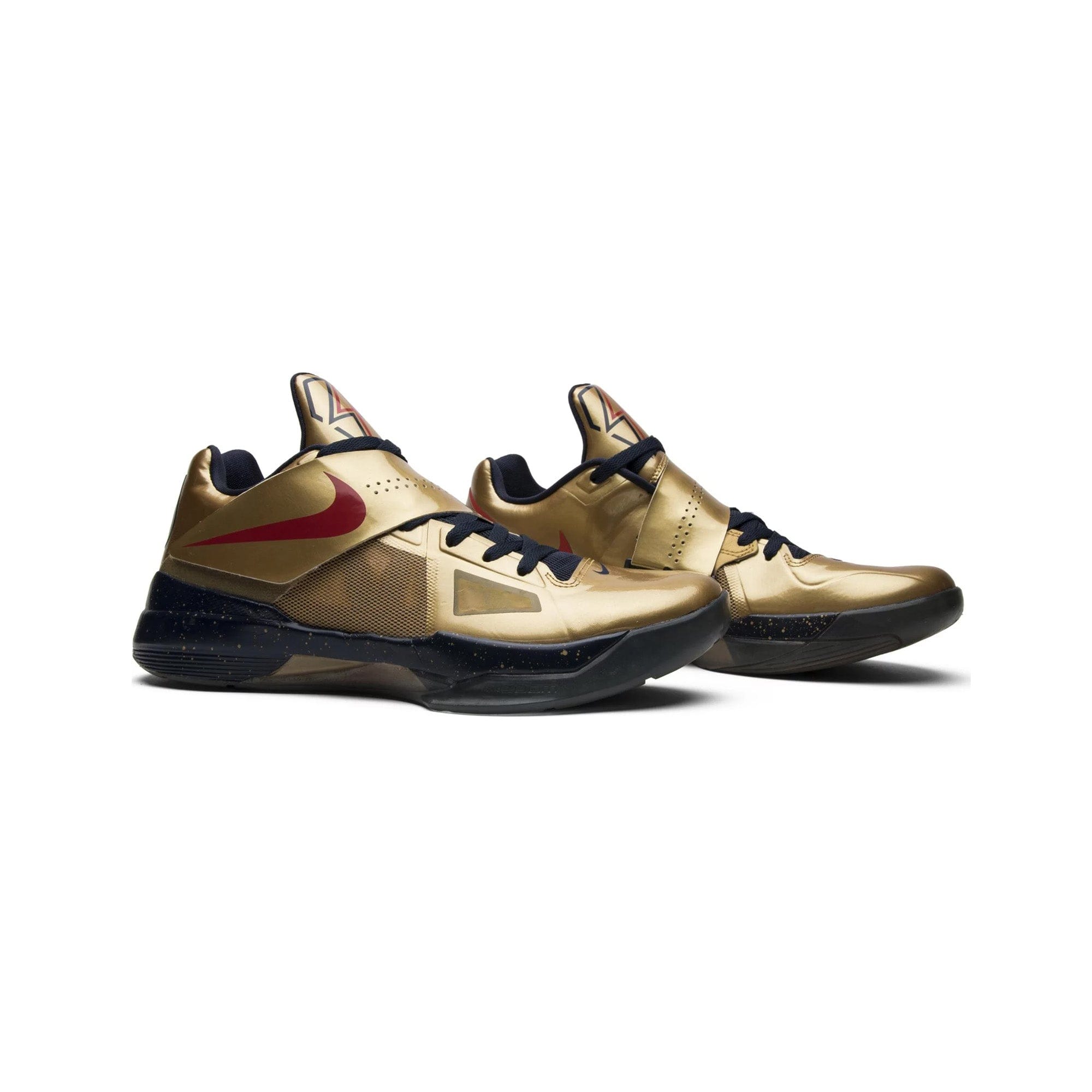 Nike KD 4 Gold Medal (2012)