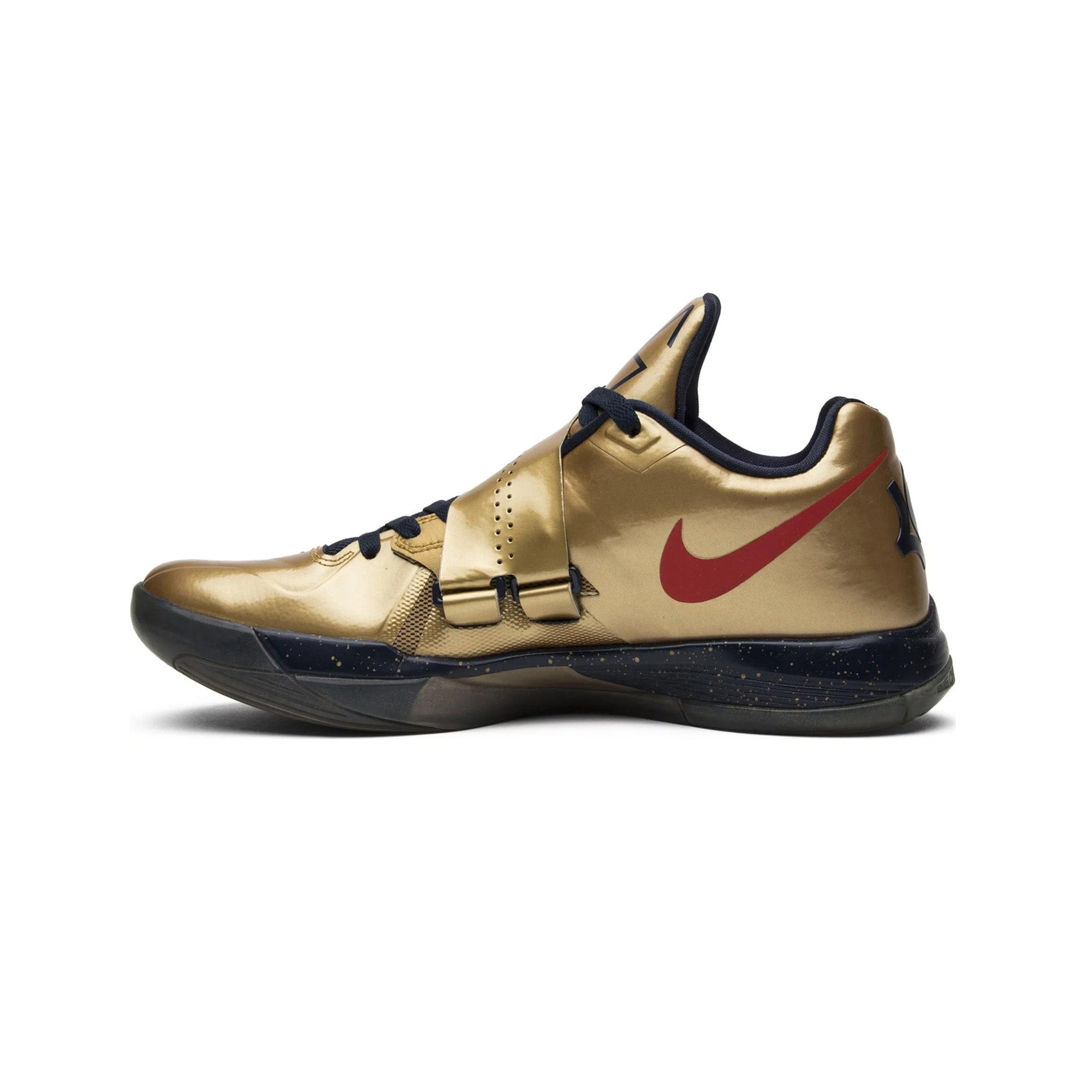 Nike KD 4 Gold Medal (2012)
