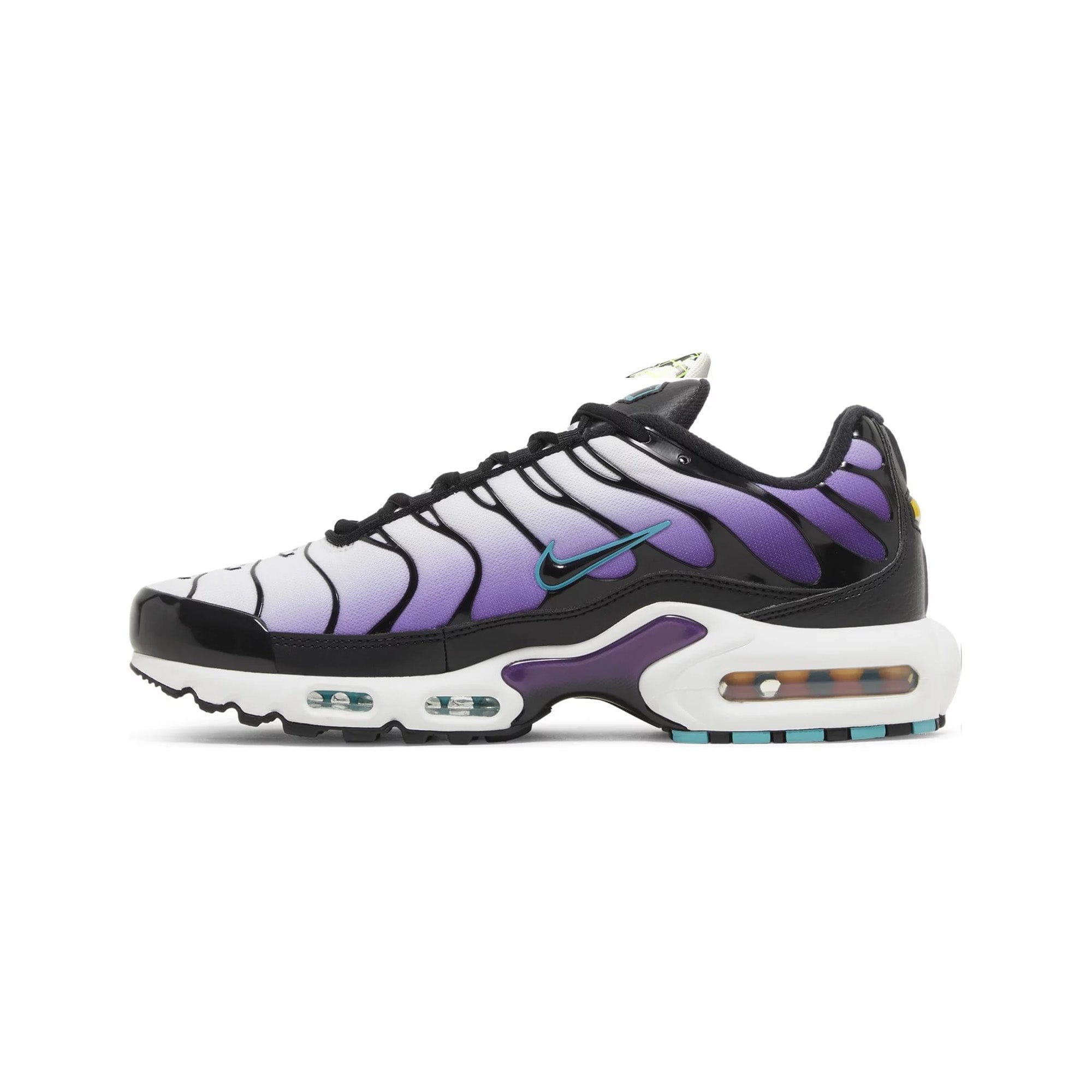 Nike [Refurbished] Air Max Plus TN Disco Purple (2023)