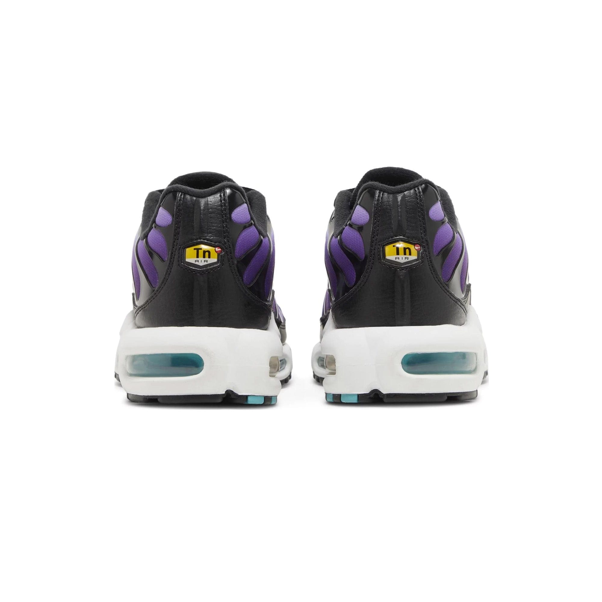 Nike [Refurbished] Air Max Plus TN Disco Purple (2023)