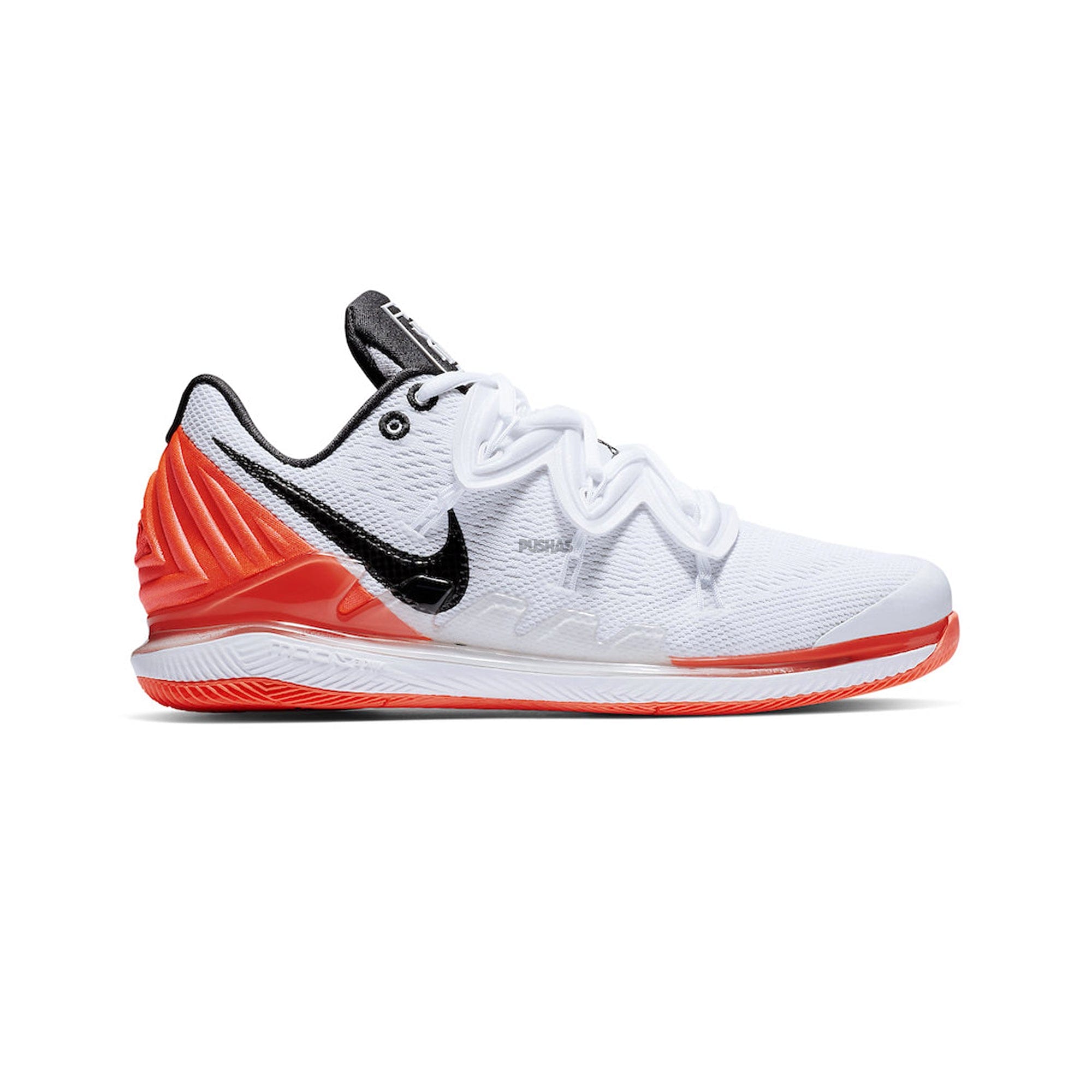 Nike Air Zoom Vapor x Kyrie Hot Lava (2019)