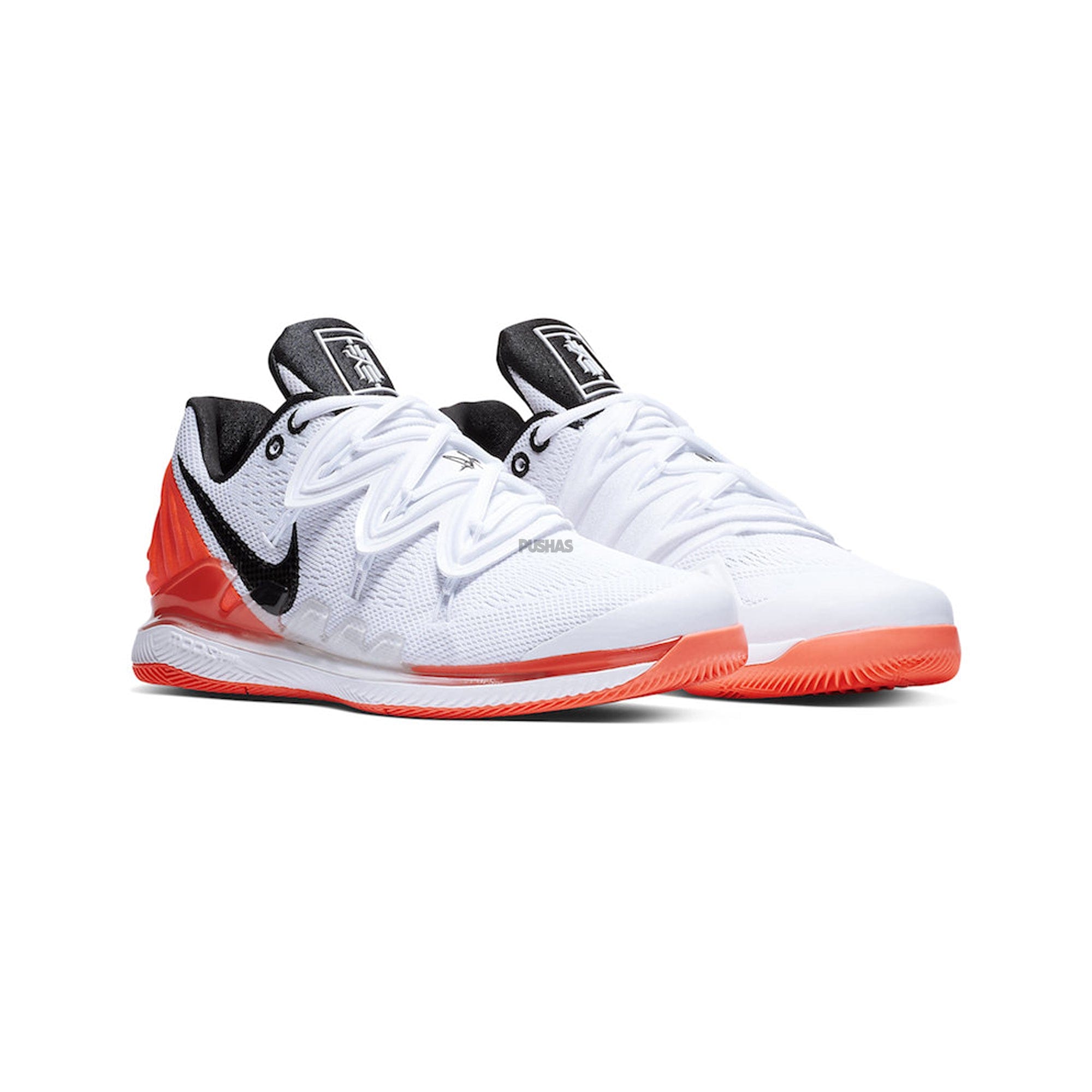 Nike Air Zoom Vapor x Kyrie Hot Lava (2019)