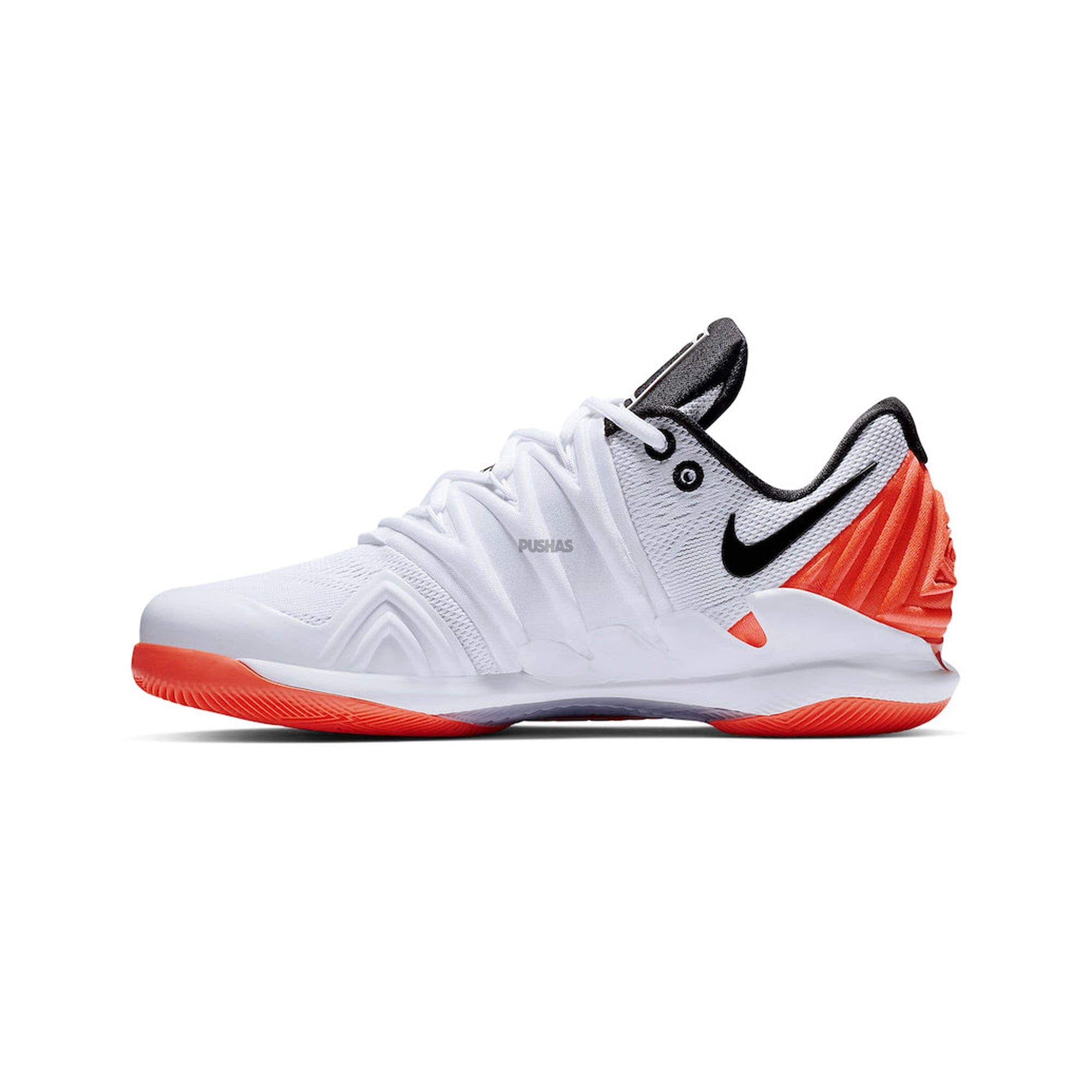 Nike Air Zoom Vapor x Kyrie Hot Lava (2019)