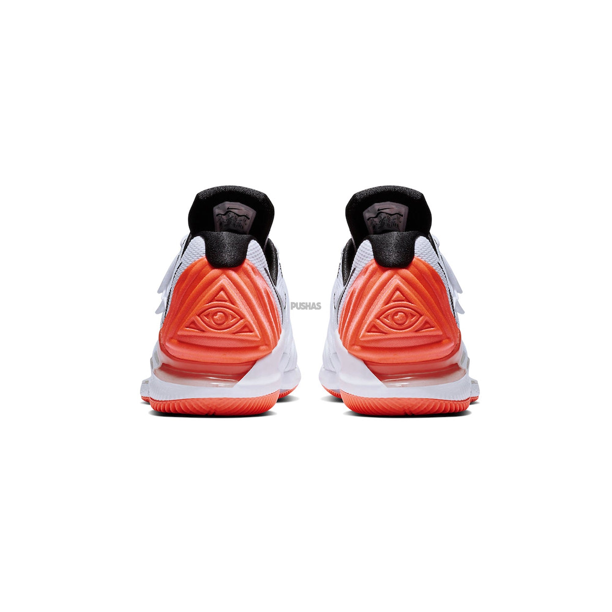 Nike Air Zoom Vapor x Kyrie Hot Lava (2019)