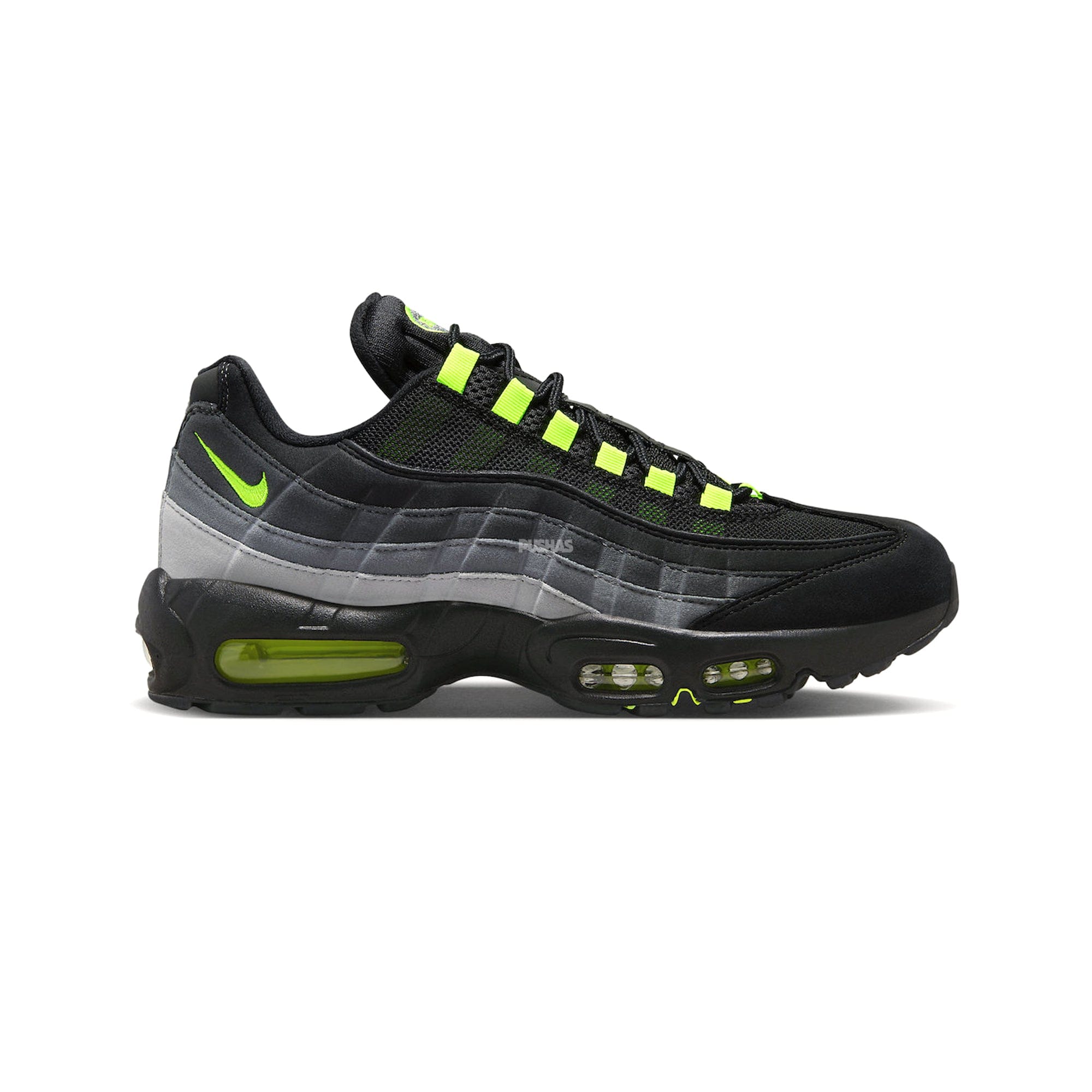 Nike Air Max 95 Black Neon (2023)