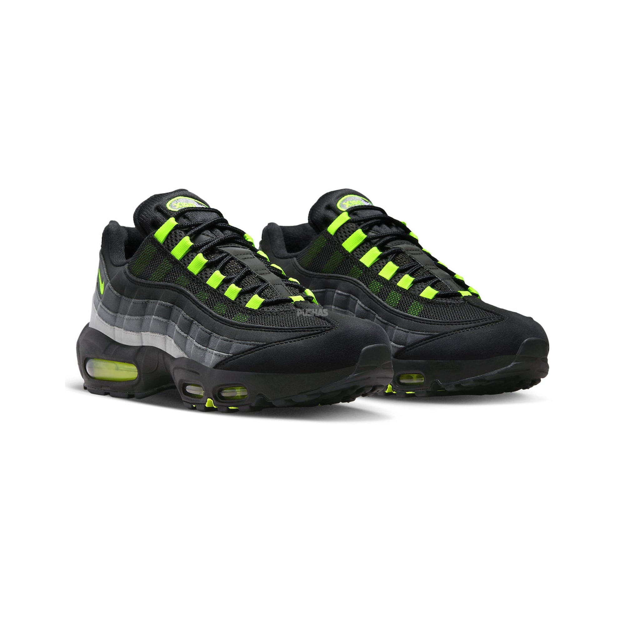 Nike Air Max 95 Black Neon (2023)