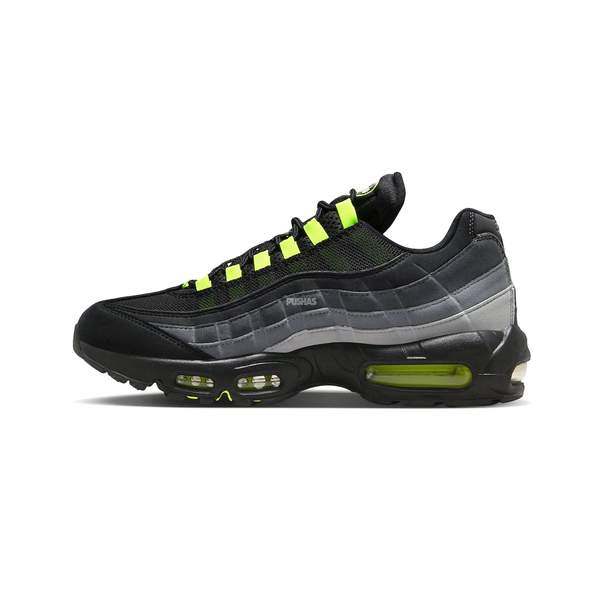 Nike Air Max 95 Black Neon (2023)