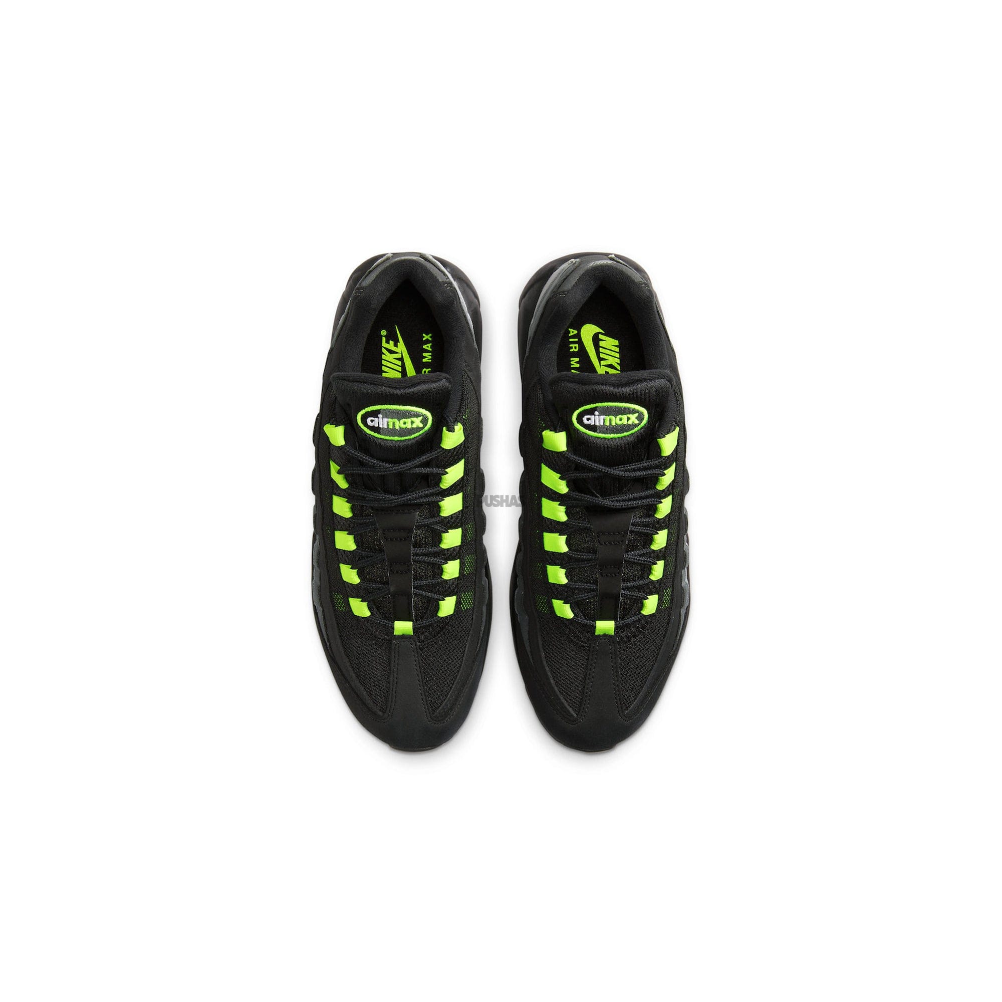 Nike Air Max 95 Black Neon (2023)
