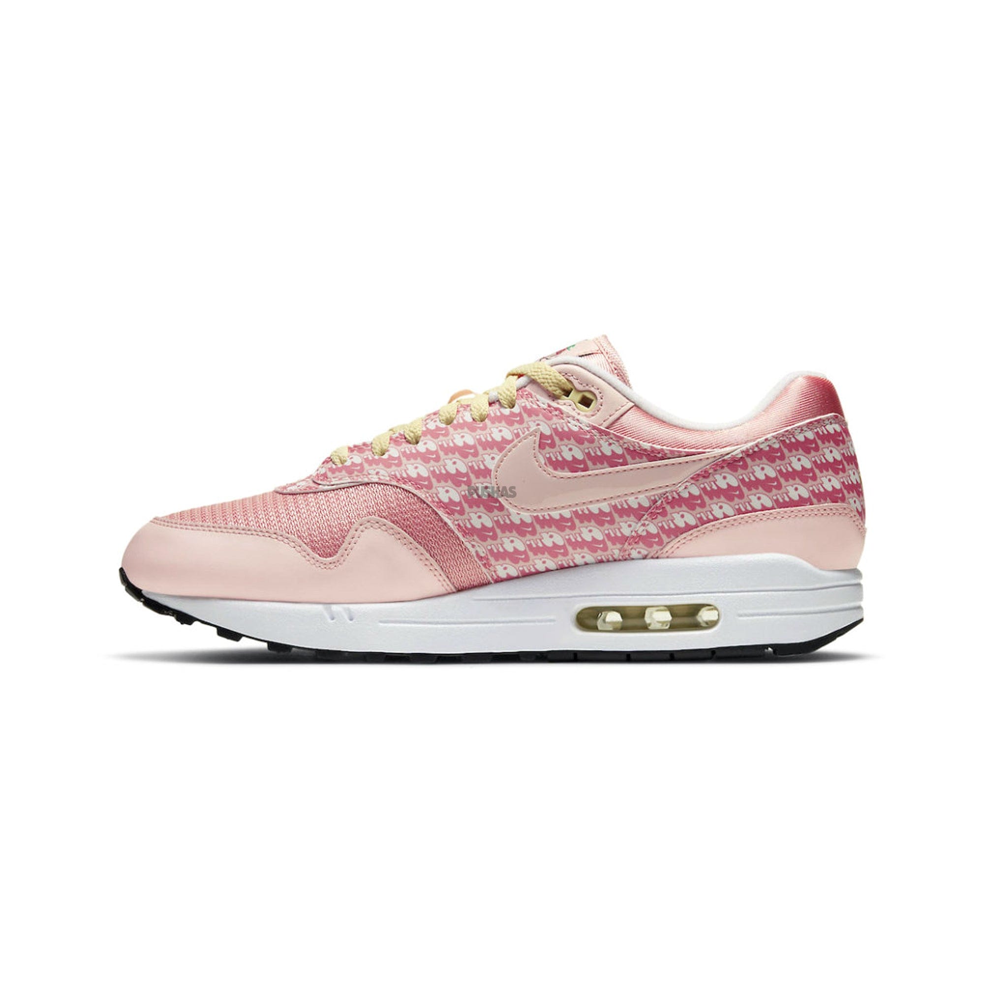 Nike Air Max 1 Strawberry Lemonade (2020)