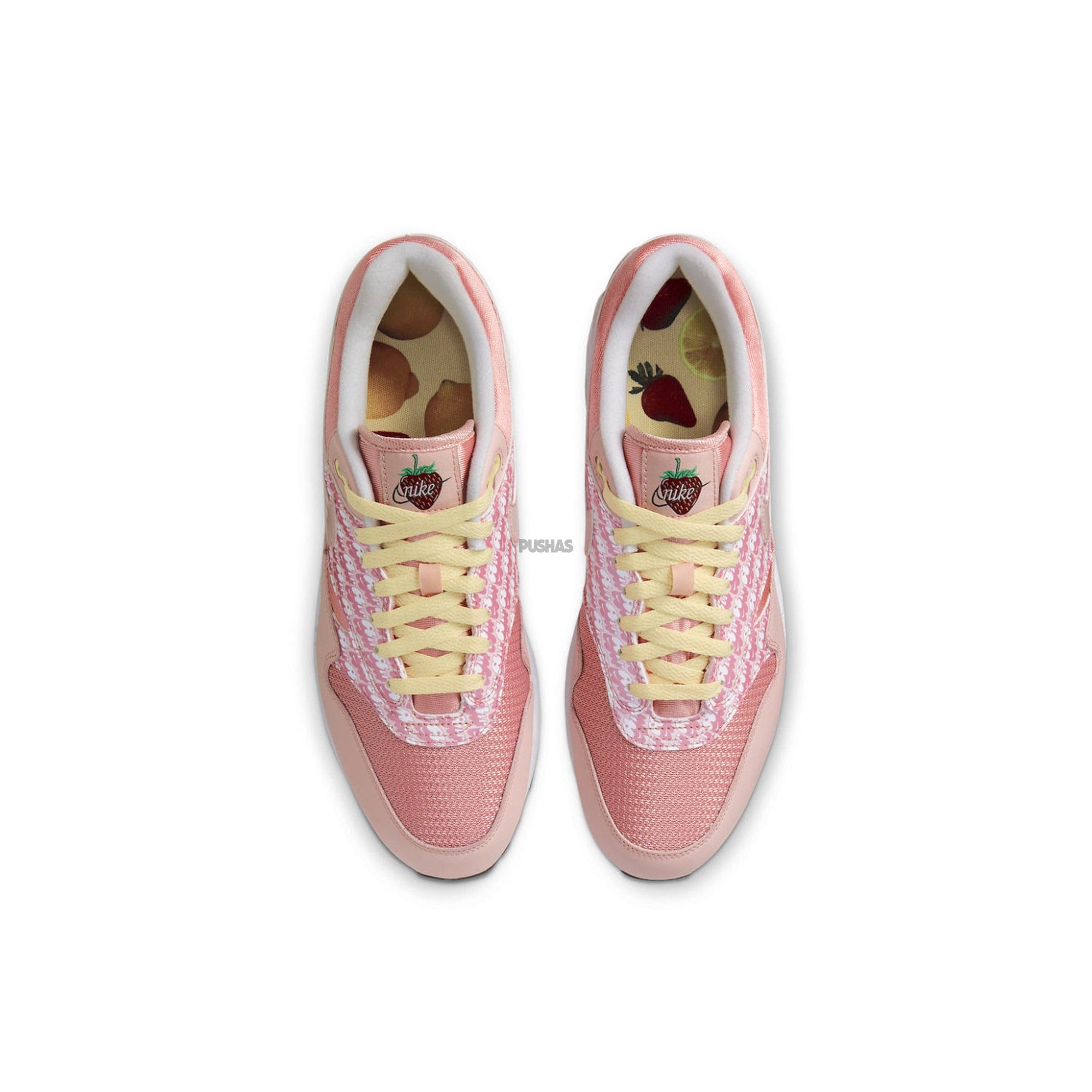 Nike Air Max 1 Strawberry Lemonade (2020)
