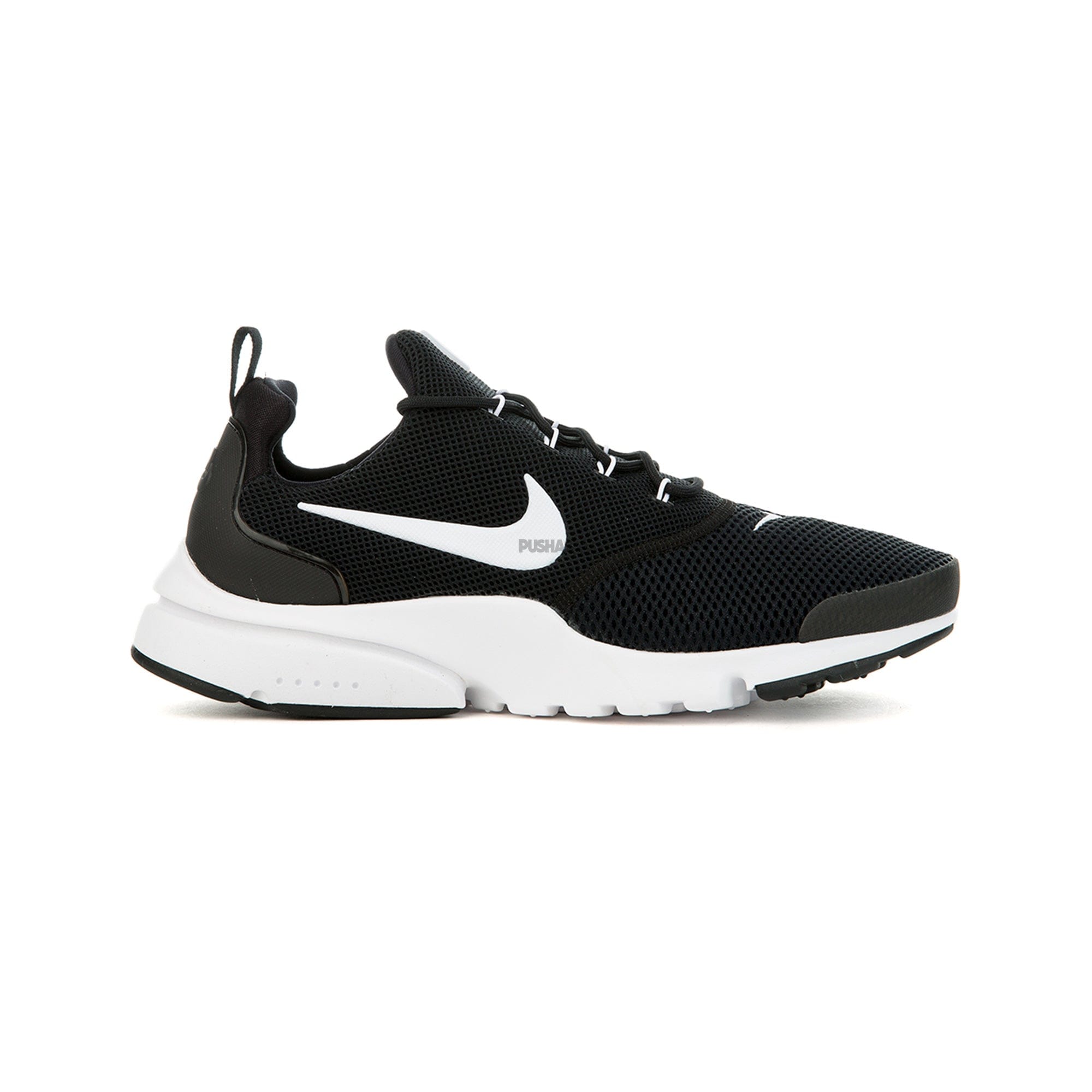Nike Presto Fly Black/White - Black