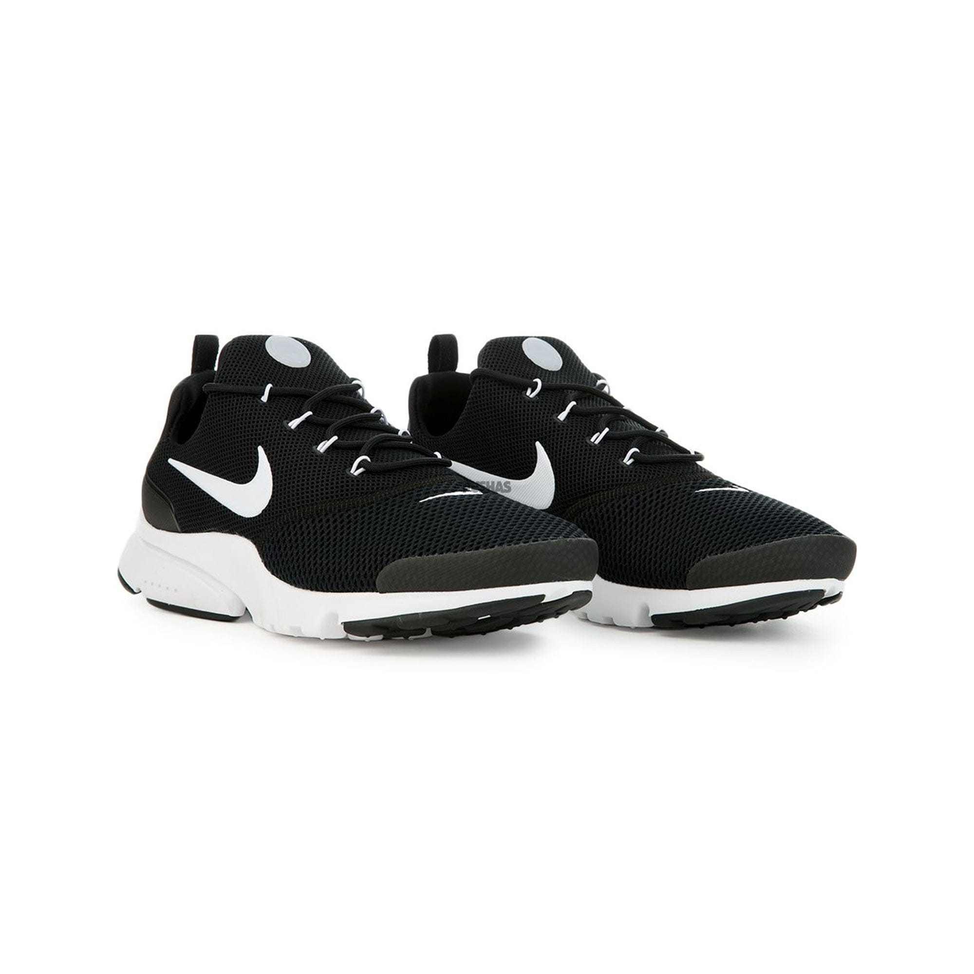 Nike Presto Fly Black/White - Black