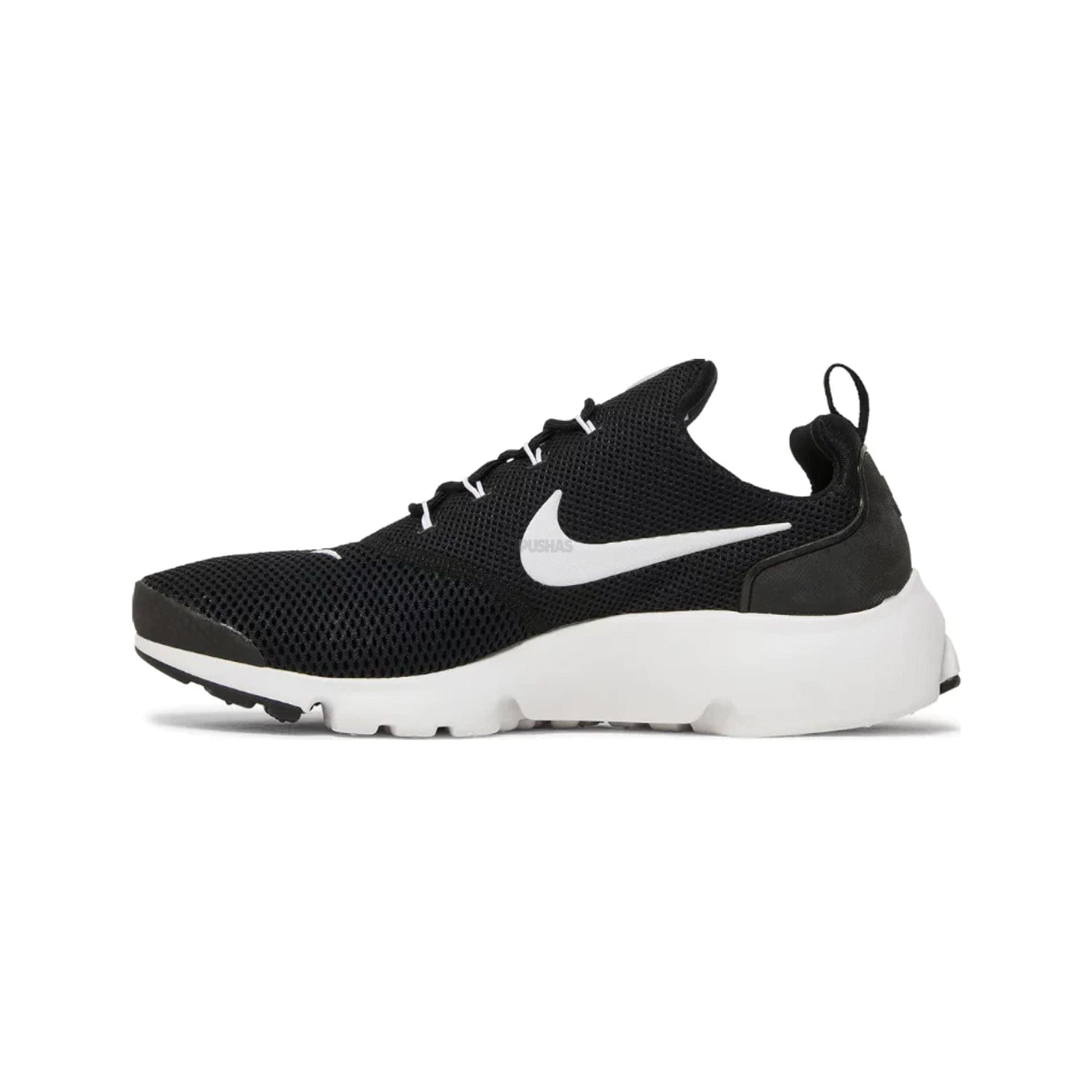 Nike Presto Fly Black/White - Black