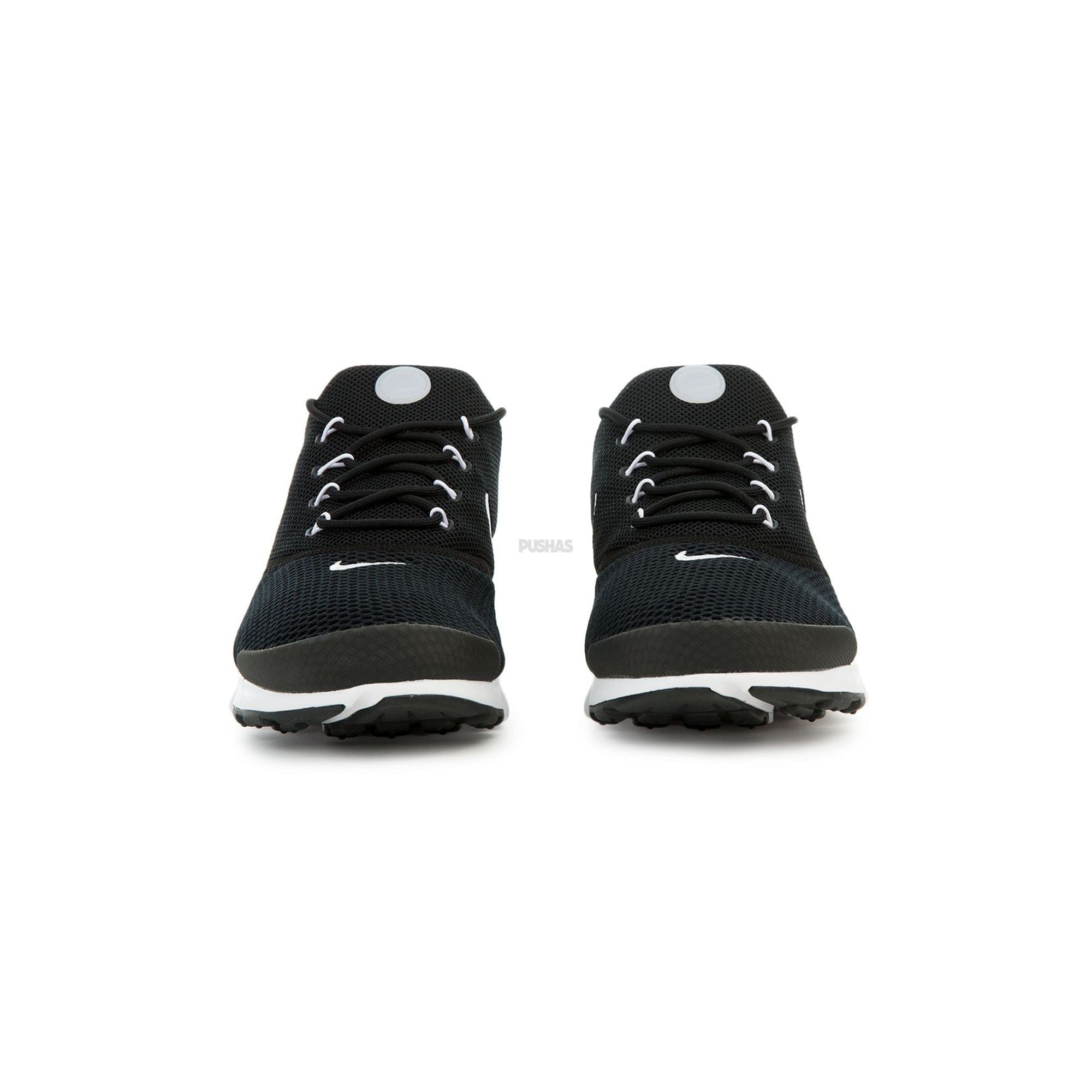 Nike Presto Fly Black/White - Black