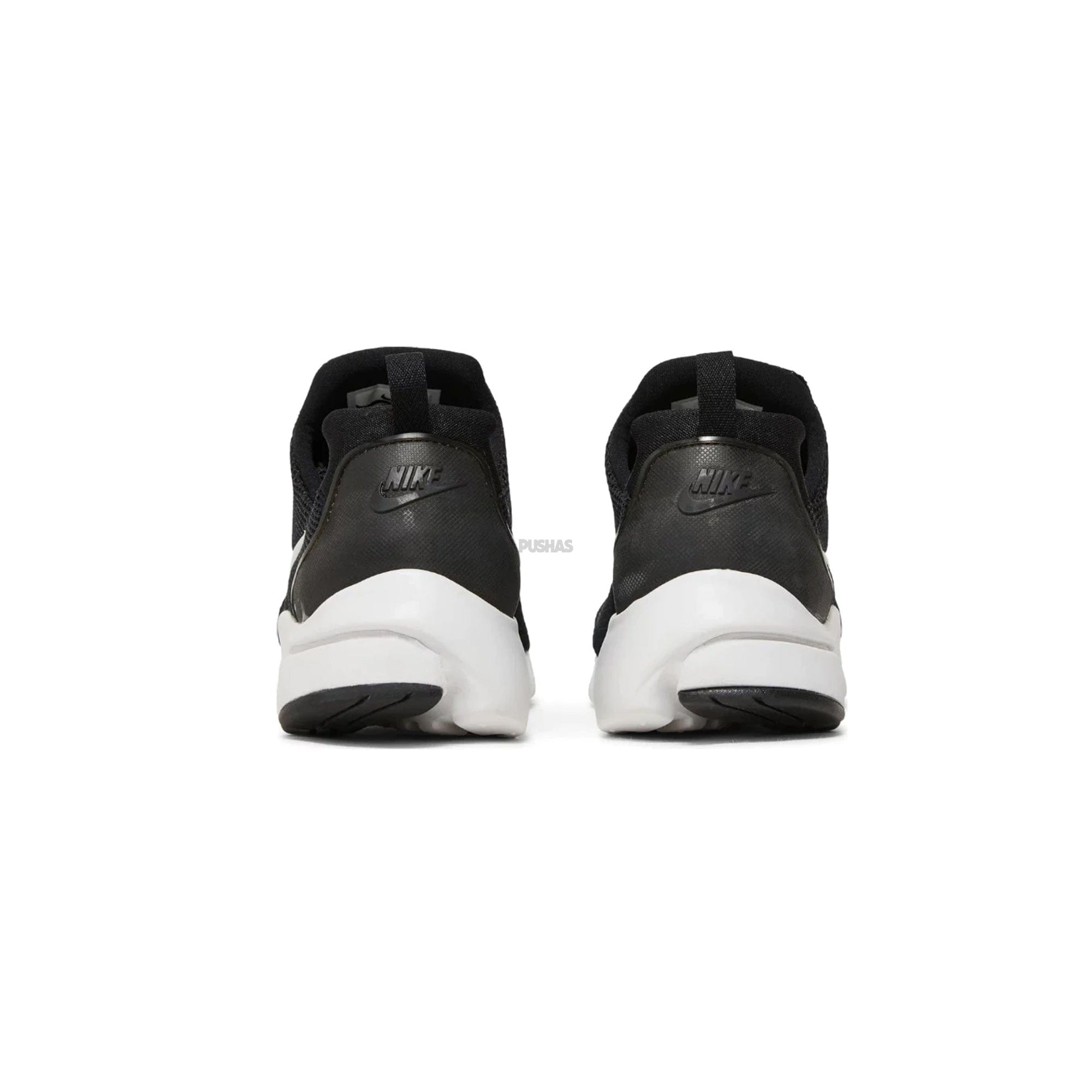 Nike Presto Fly Black/White - Black