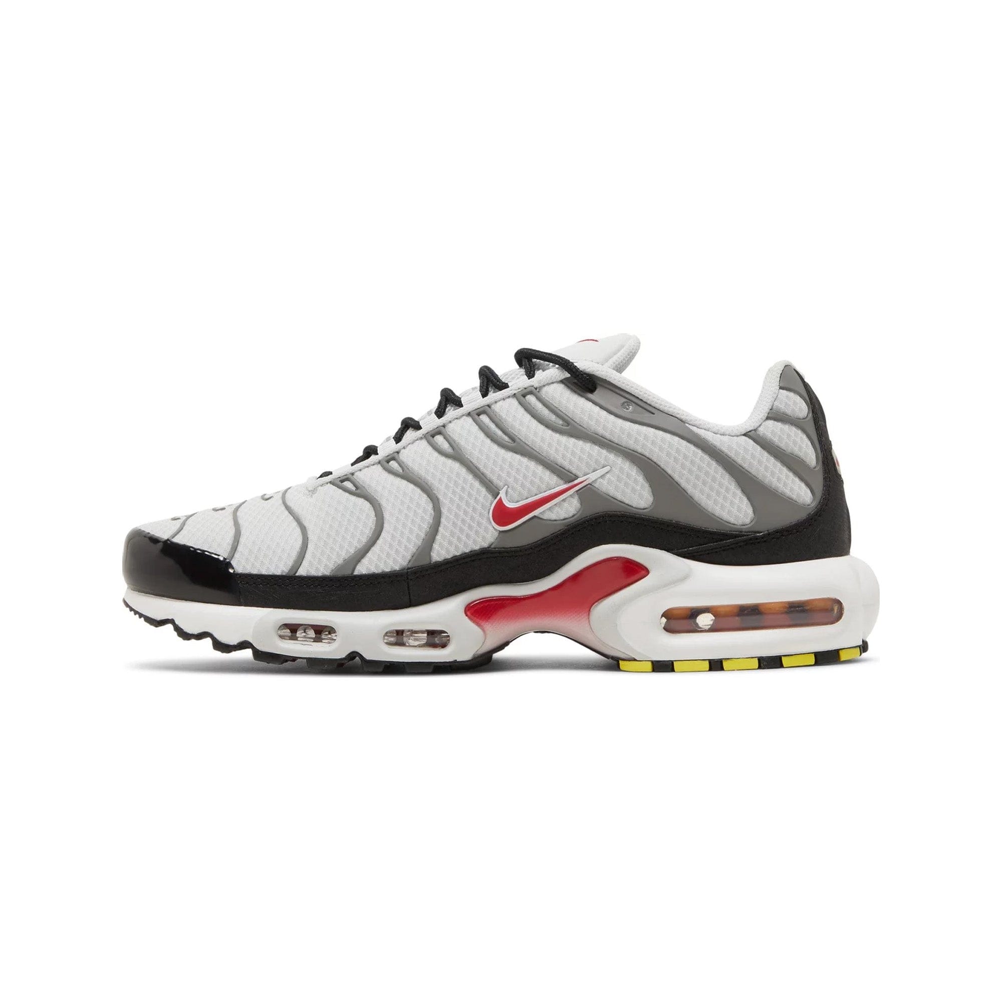 Nike [Refurbished] Air Max TN Plus Photon Dust Varsity Red (2022)
