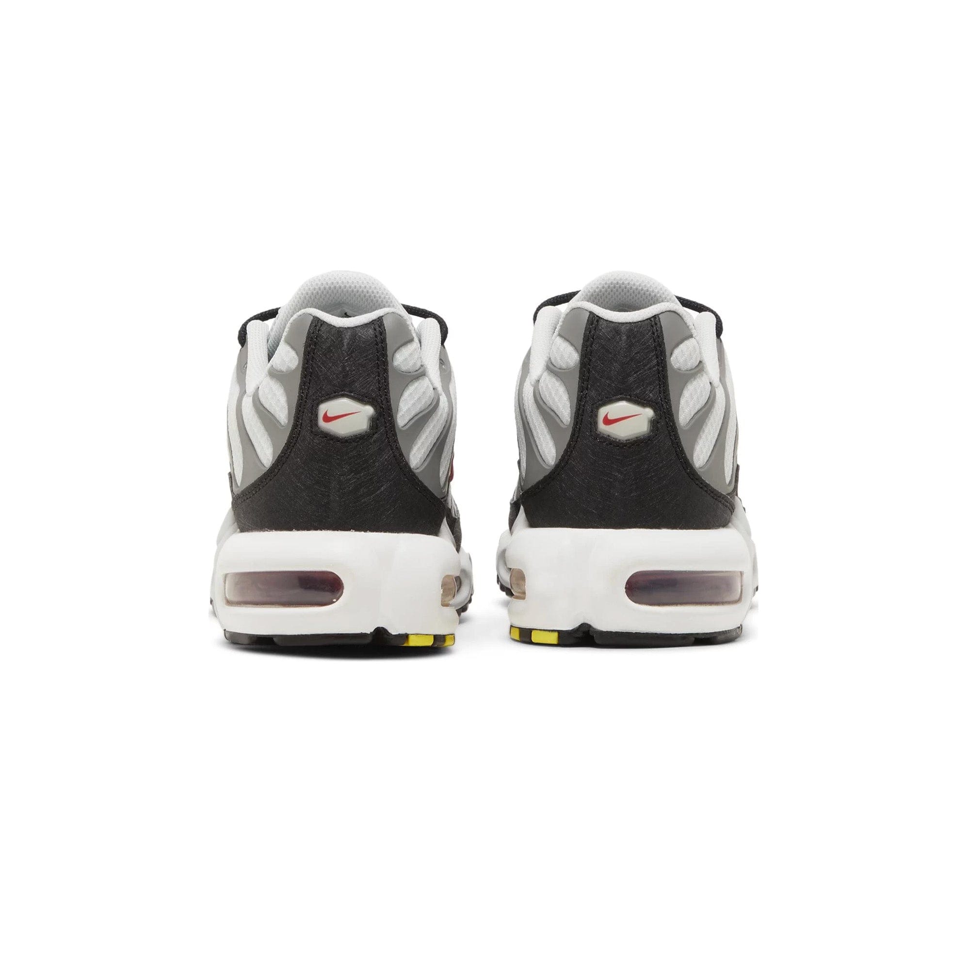 Nike [Refurbished] Air Max TN Plus Photon Dust Varsity Red (2022)