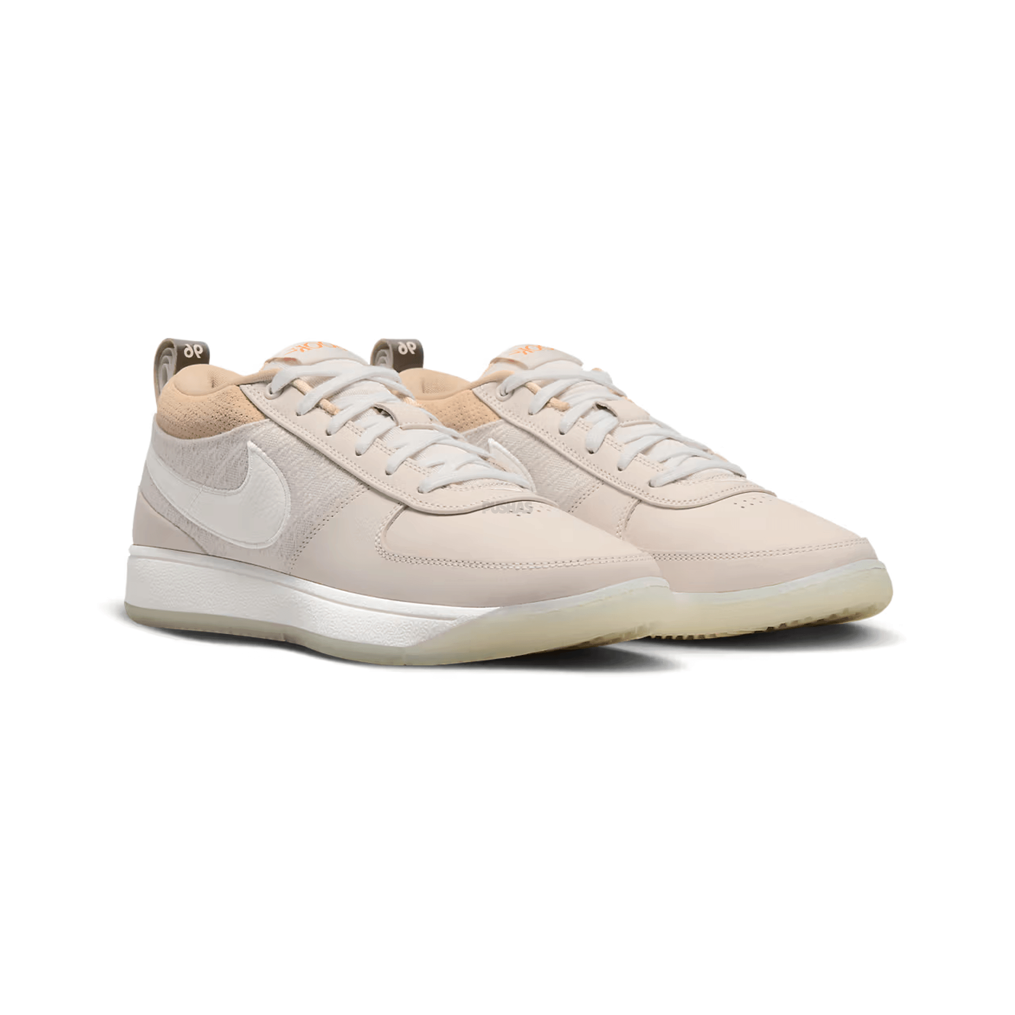 Nike Book 1 Mirage - Translucent Outsole (2024)