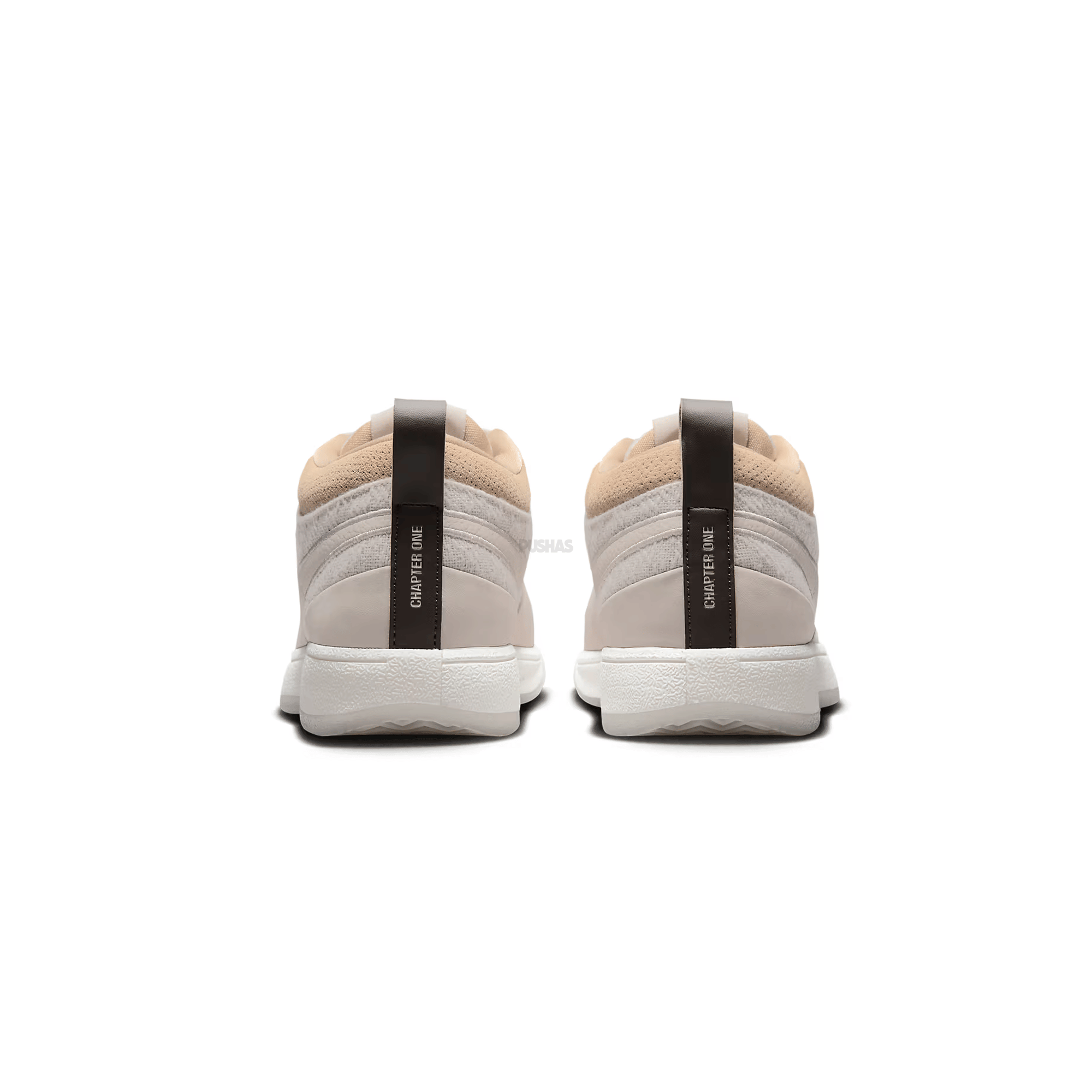 Nike Book 1 Mirage - Translucent Outsole (2024)
