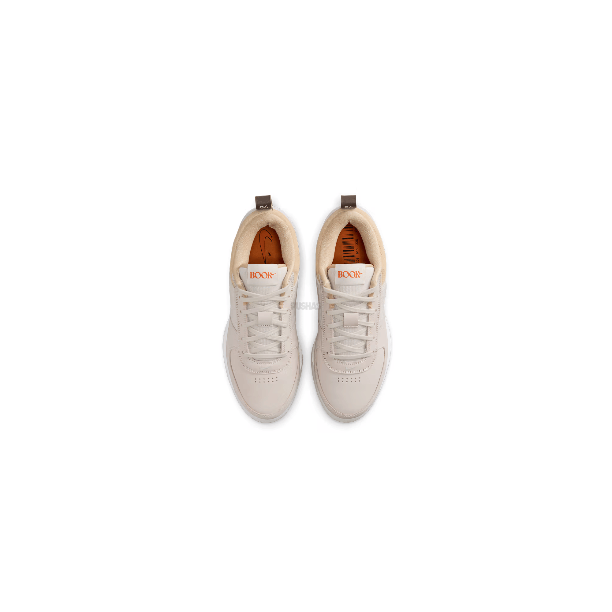 Nike Book 1 Mirage - Translucent Outsole (2024)