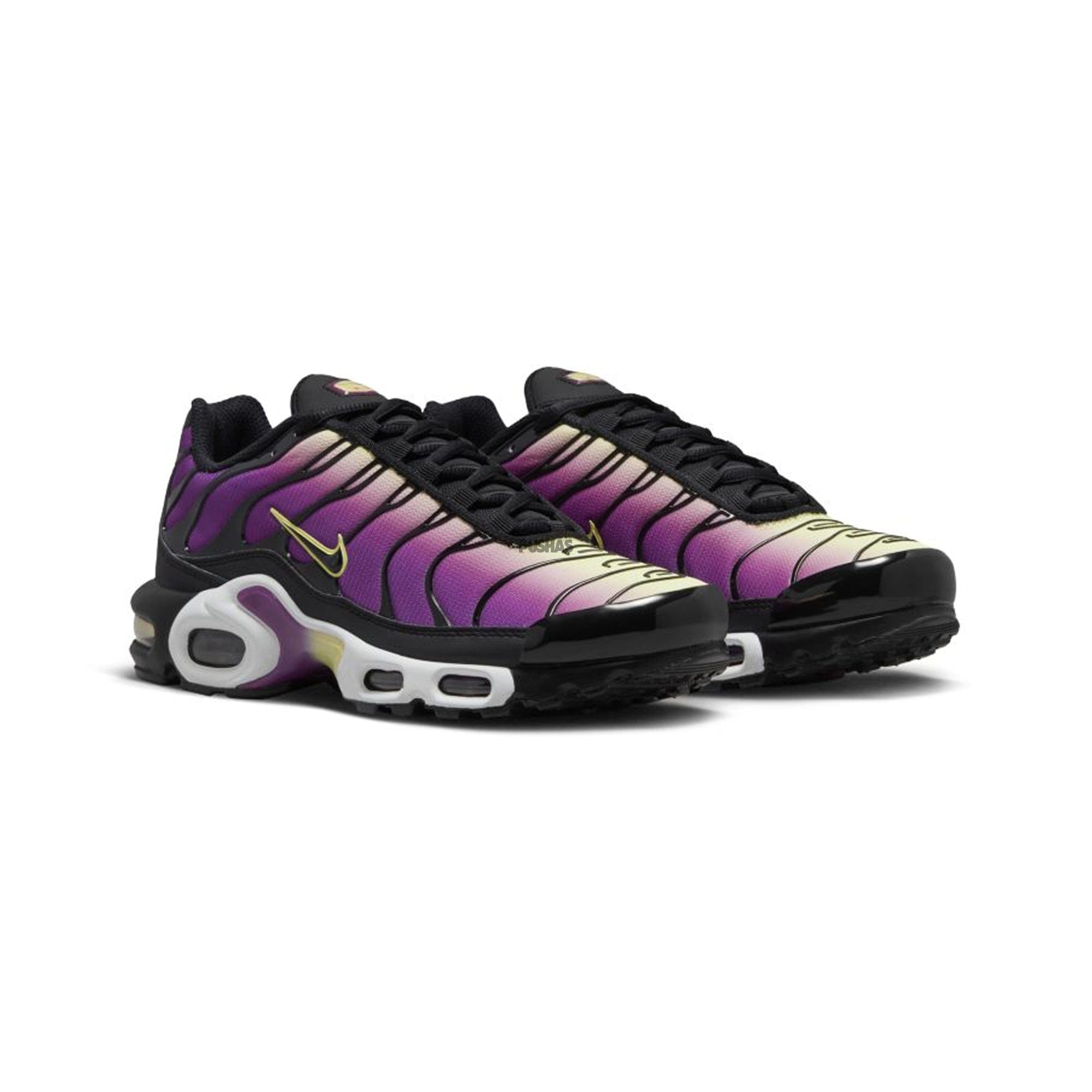 Nike Air Max Plus TN Bold Berry Citron Tint Women's (2023)
