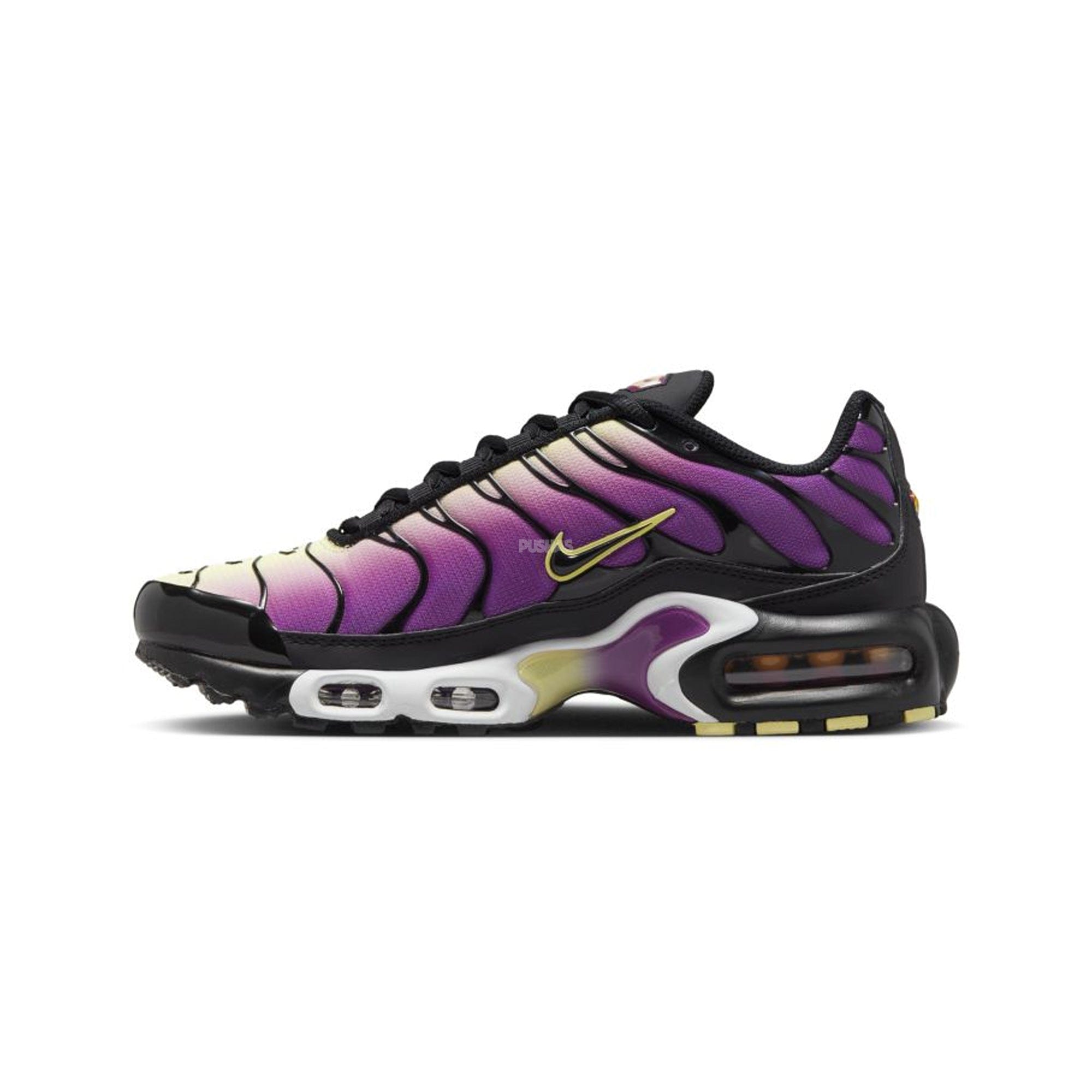 Nike Air Max Plus TN Bold Berry Citron Tint Women's (2023)