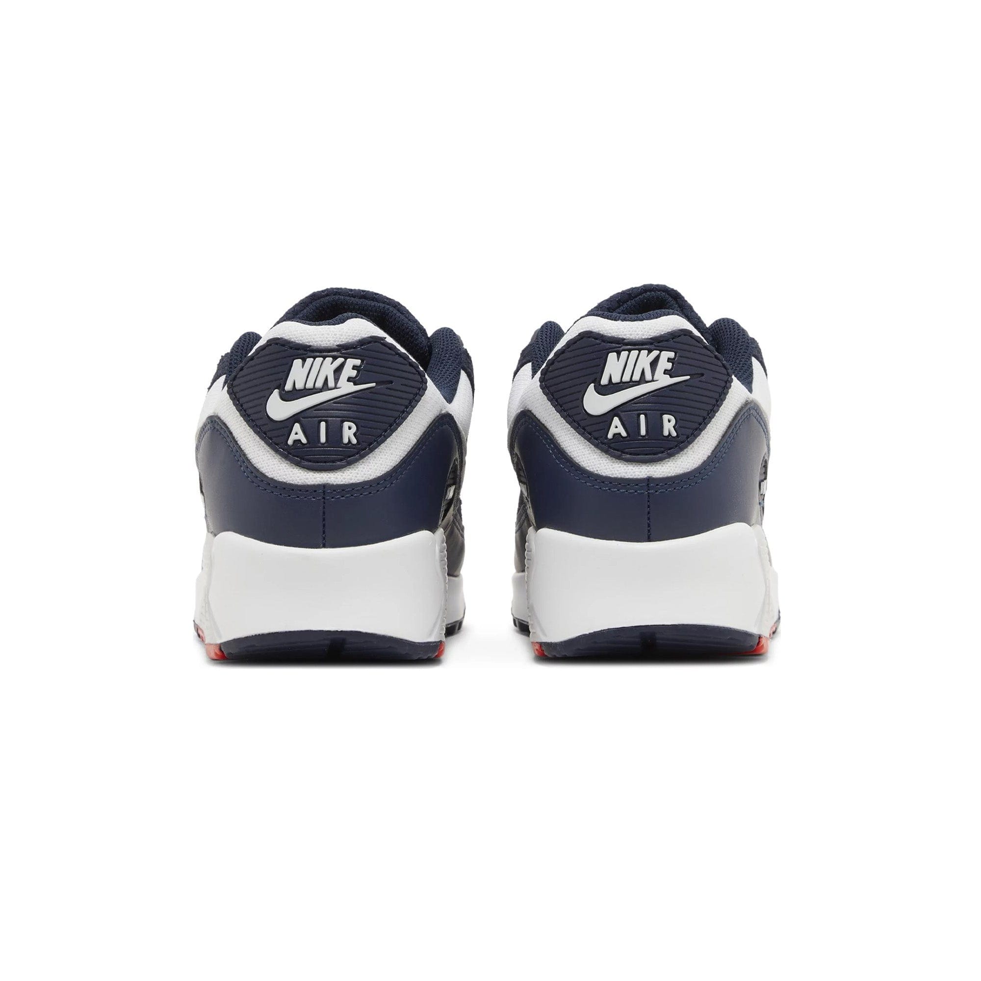 Nike Air Max 90 Obsidian Track Red (2023)