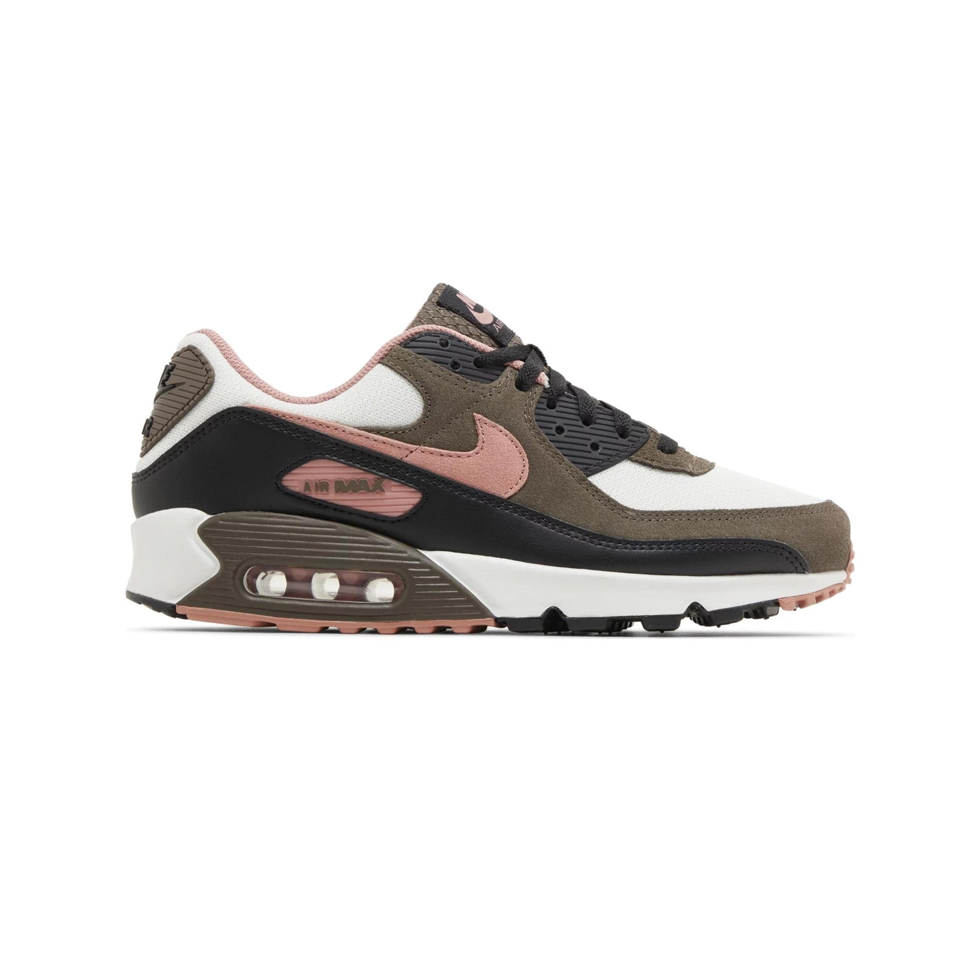 Nike Air Max 90 Ironstone Red Stardust (2023)
