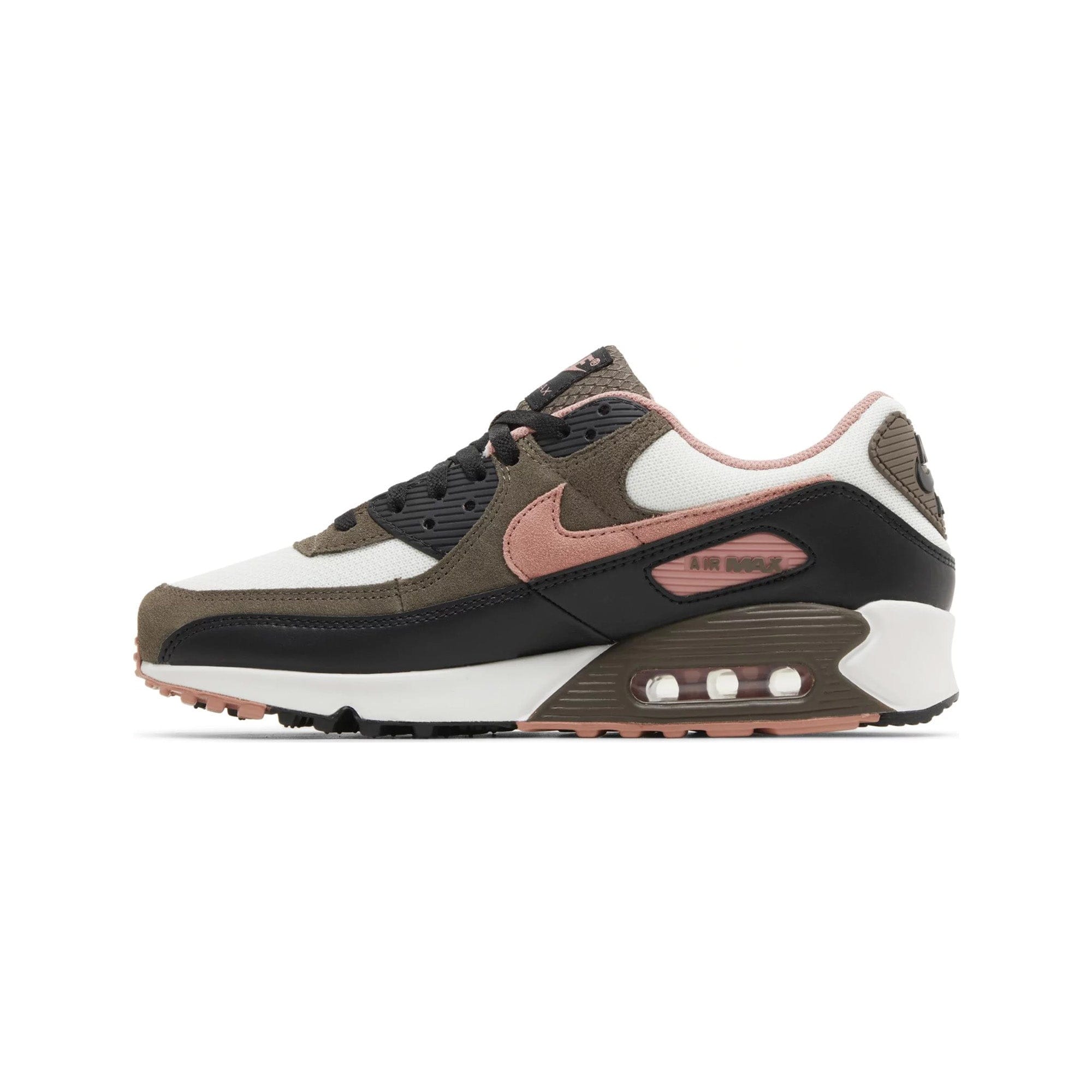 Nike Air Max 90 Ironstone Red Stardust (2023)