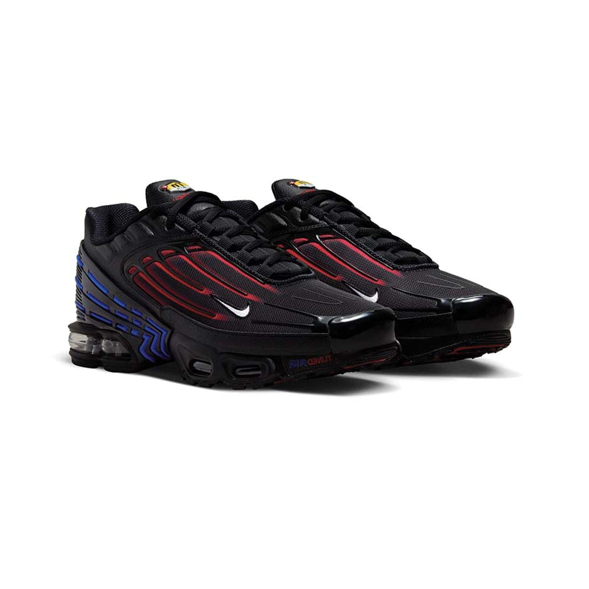 Nike Air Max Plus TN 3 SE Spider - Man Across the Spider - Verse (2023)