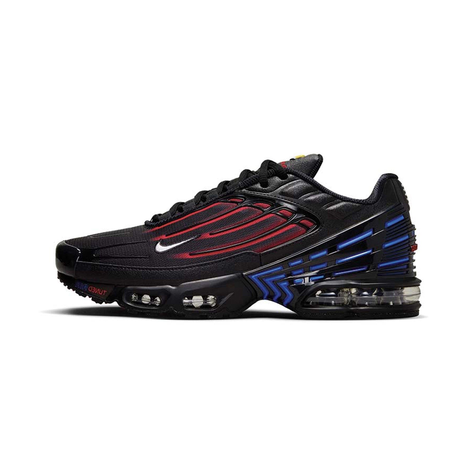 Nike Air Max Plus TN 3 SE Spider - Man Across the Spider - Verse (2023)