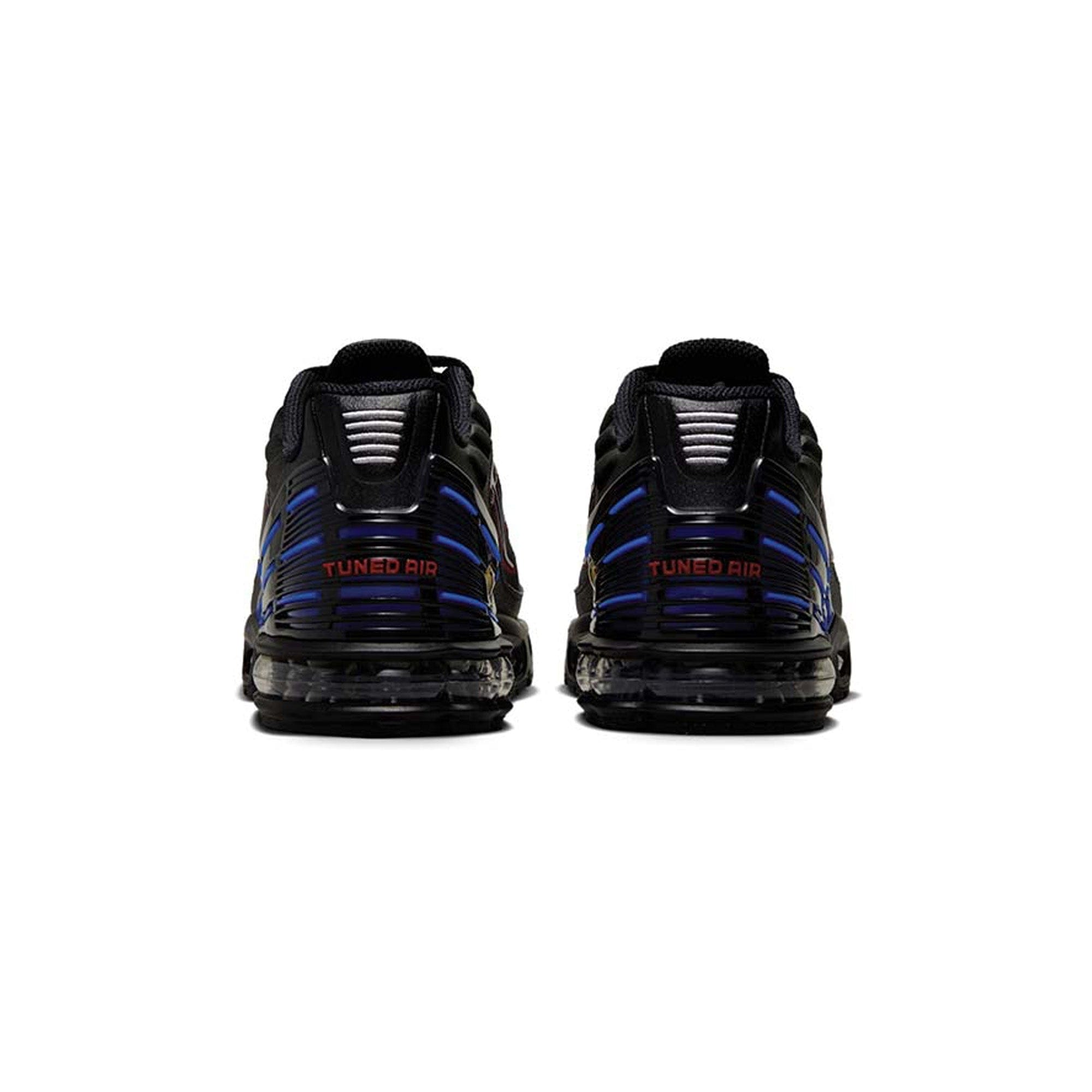 Nike Air Max Plus TN 3 SE Spider - Man Across the Spider - Verse (2023)