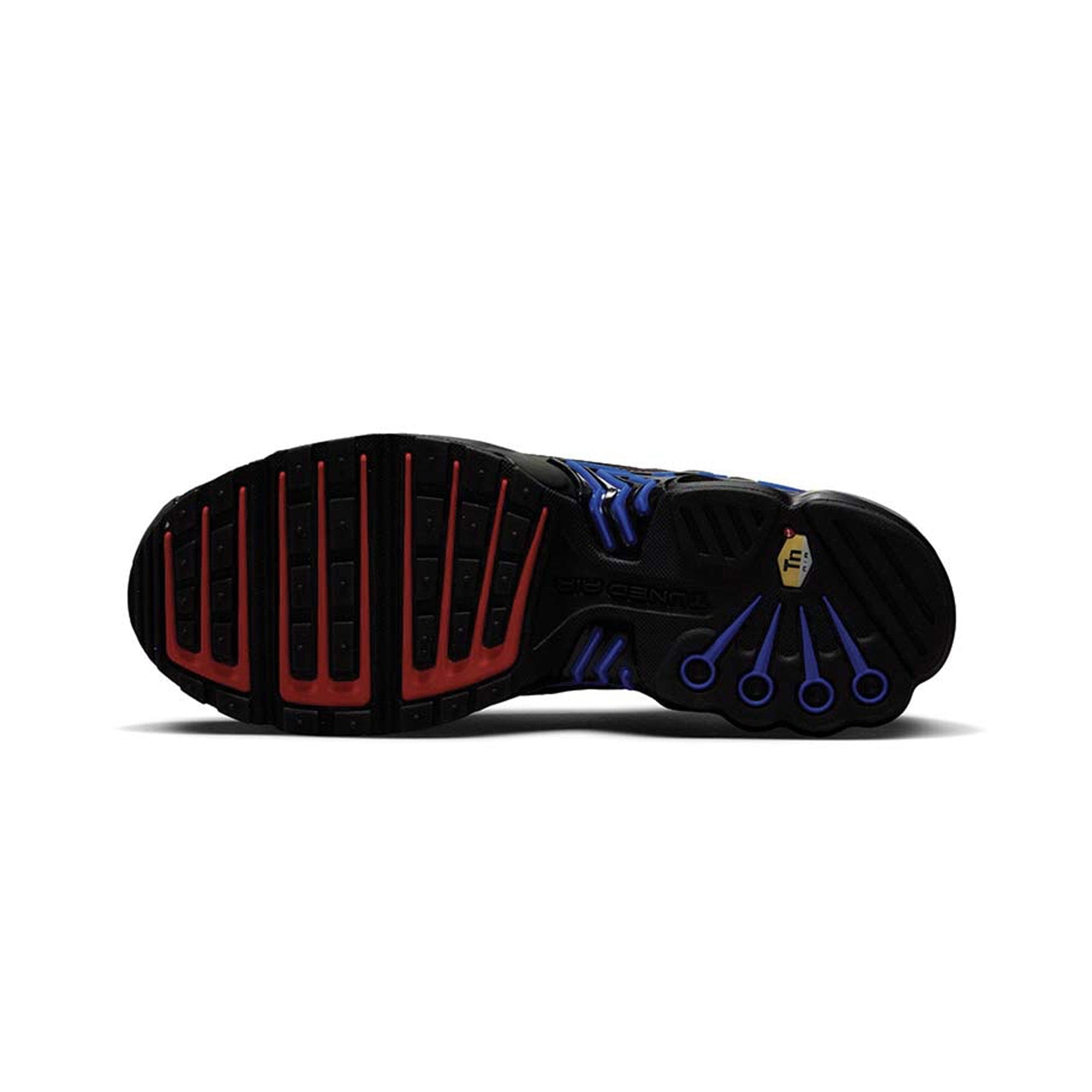 Nike Air Max Plus TN 3 SE Spider - Man Across the Spider - Verse (2023)
