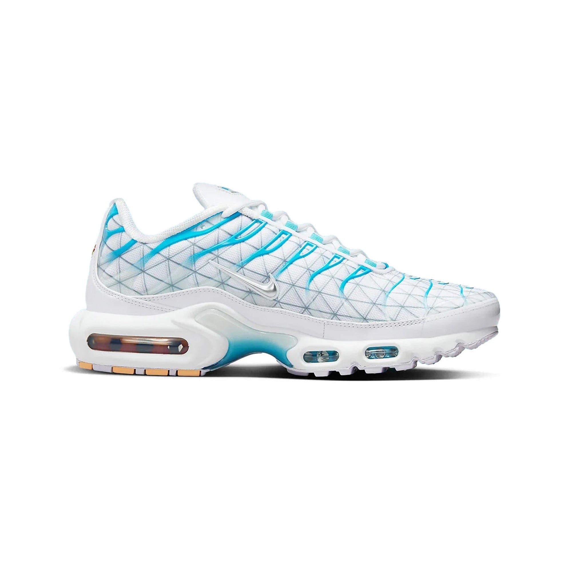 Nike Air Max Plus TN Marseille (2023)