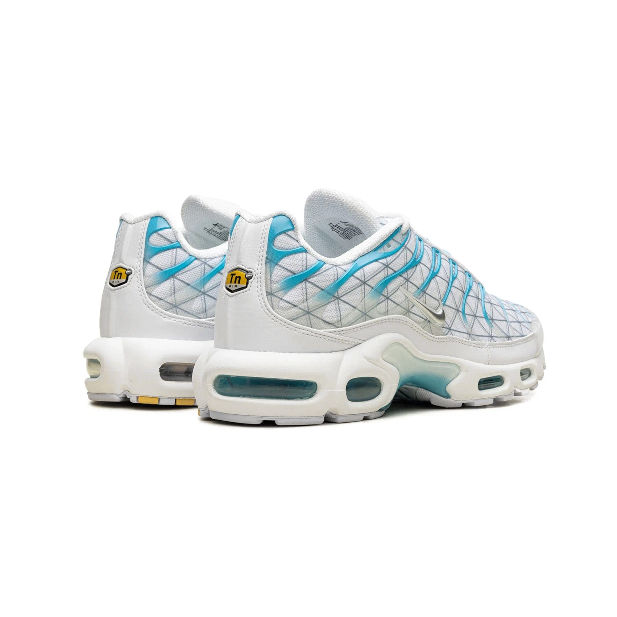Nike Air Max Plus TN Marseille (2023)