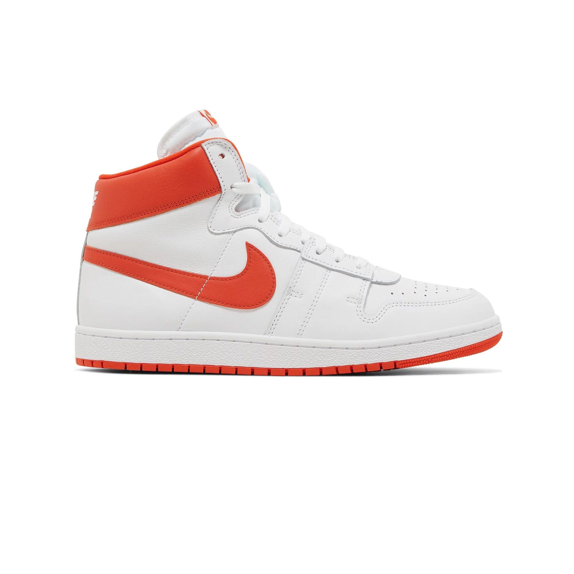 Nike Jordan Air Ship PE SP Team Orange (2022)