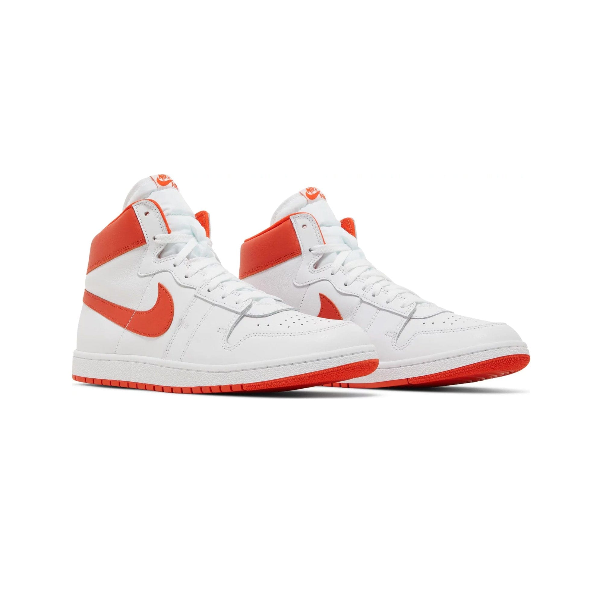 Nike Jordan Air Ship PE SP Team Orange (2022)