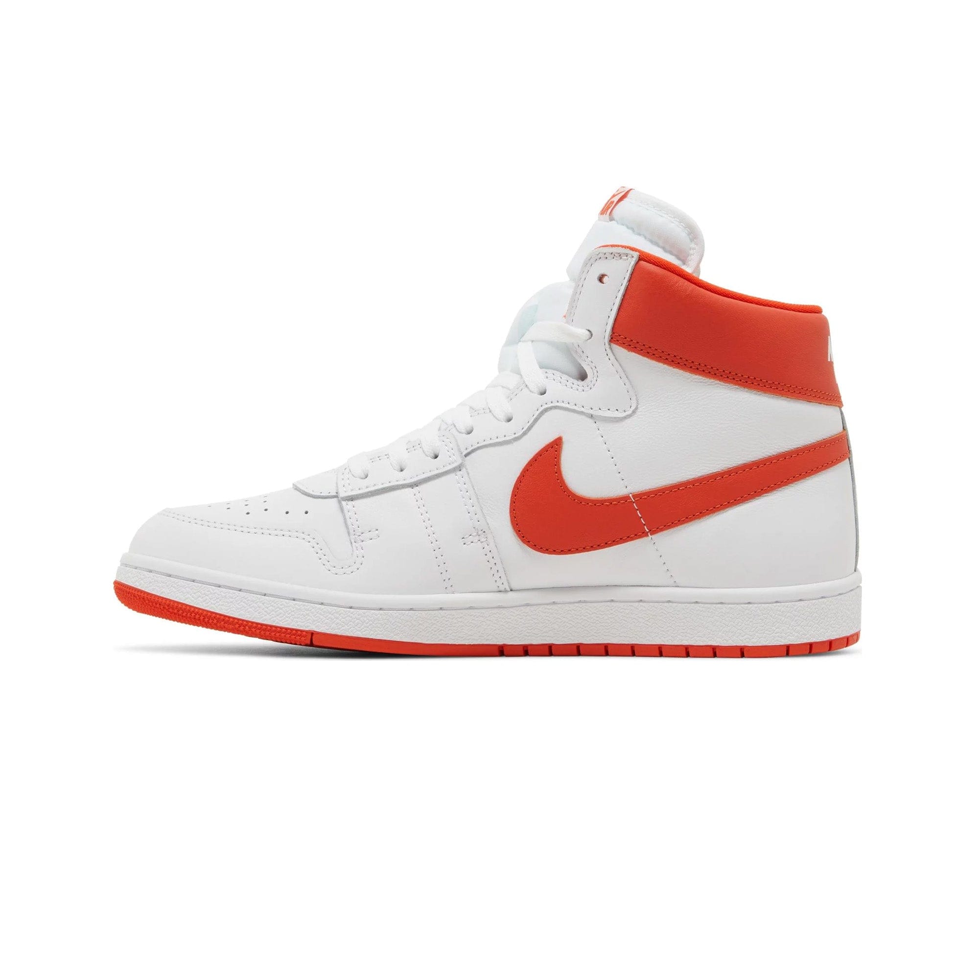 Nike Jordan Air Ship PE SP Team Orange (2022)