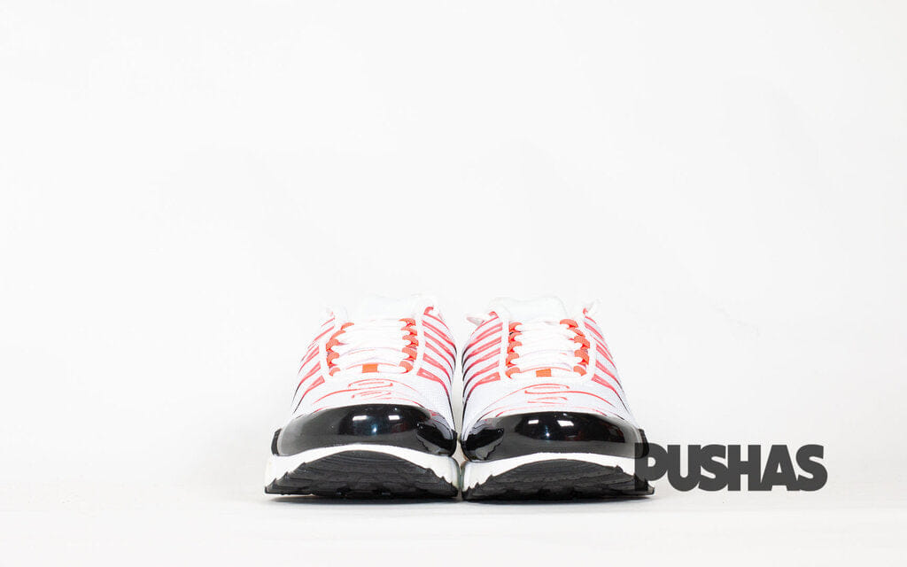 Nike Air Max TN Plus Laser Crimson