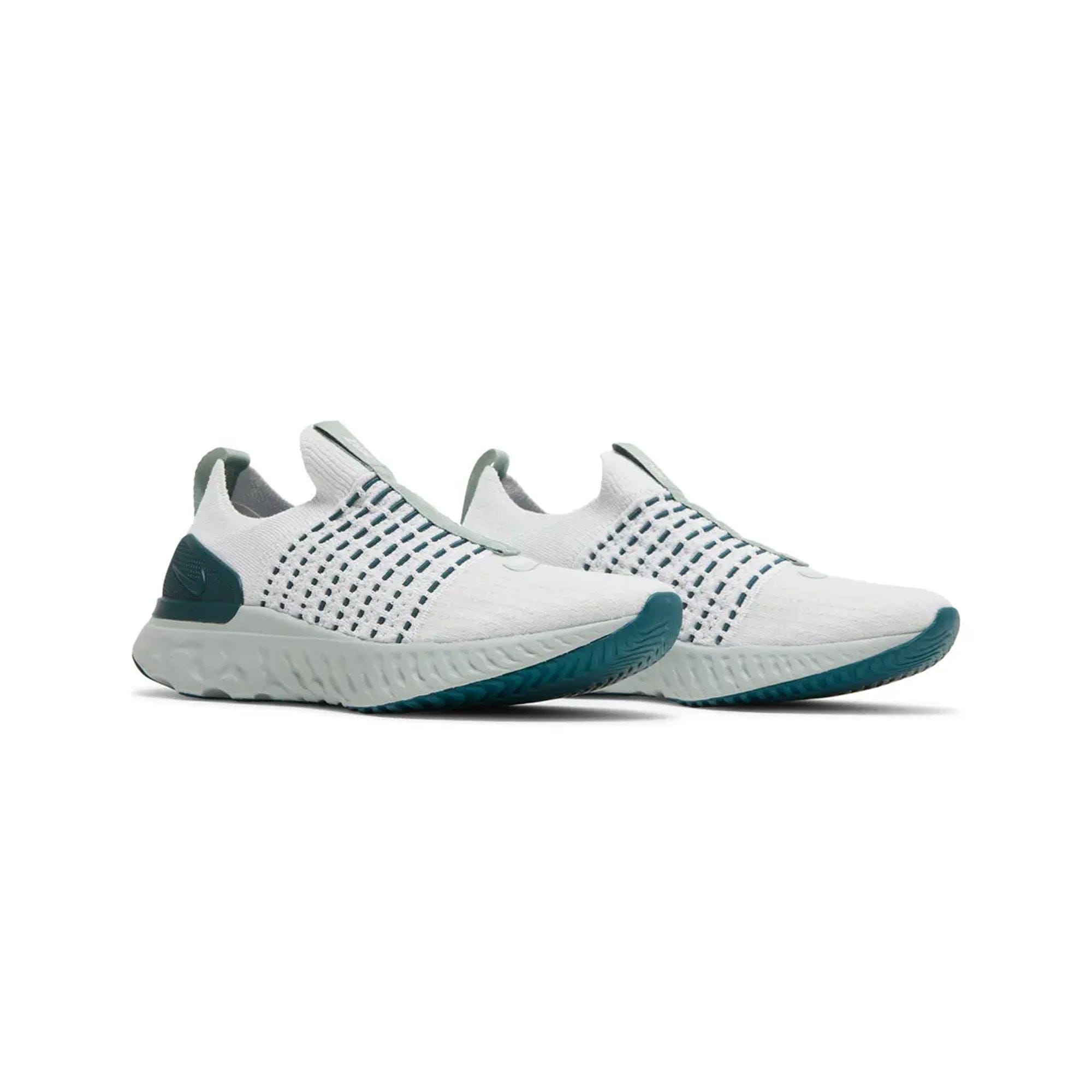 Nike [Refurbished] Nike React Phantom Platinum Tint Dark Teal W (2021)