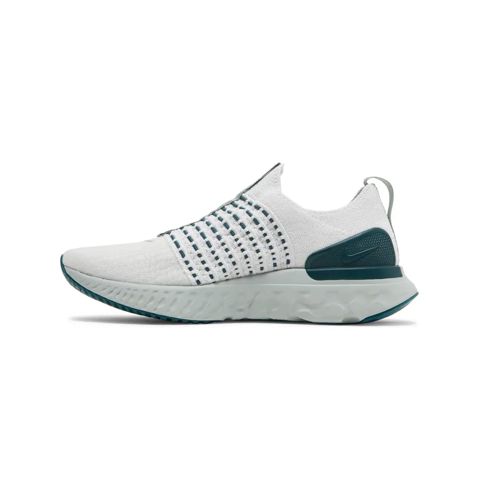 Nike [Refurbished] Nike React Phantom Platinum Tint Dark Teal W (2021)