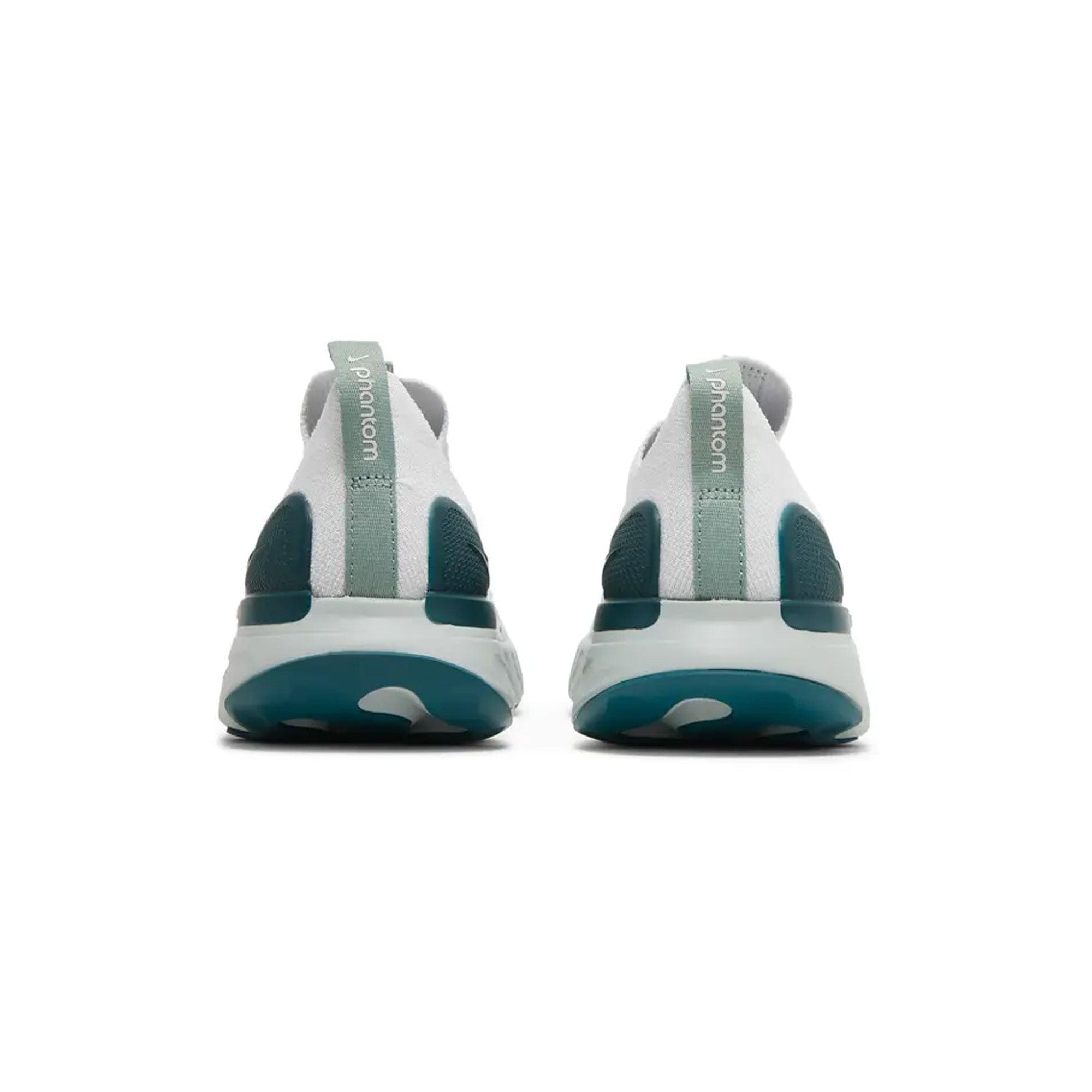 Nike [Refurbished] Nike React Phantom Platinum Tint Dark Teal W (2021)