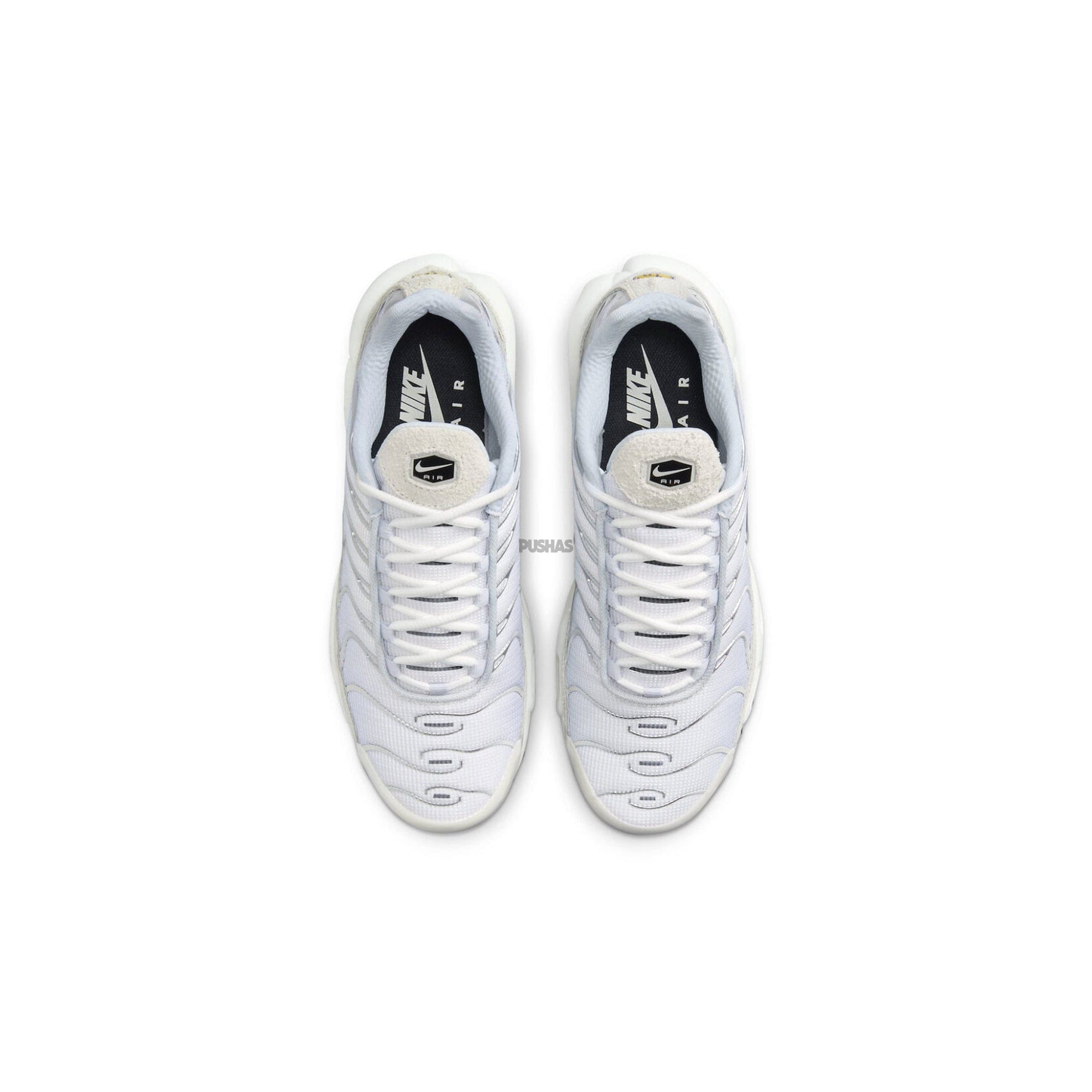 Nike Air Max Plus TN Pure Platinum (2023)
