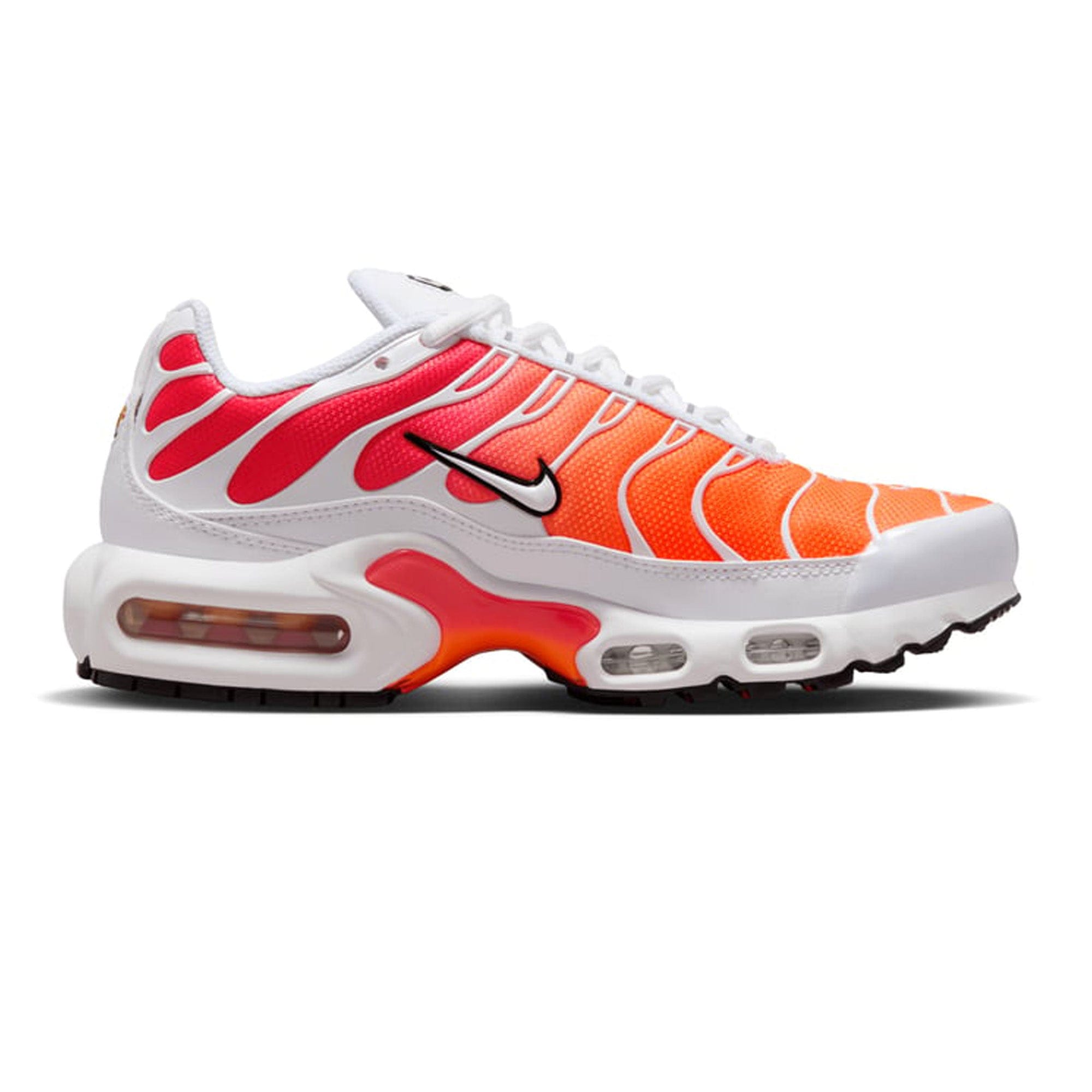 Nike Air Max Plus TN White Ember Glow (2023)