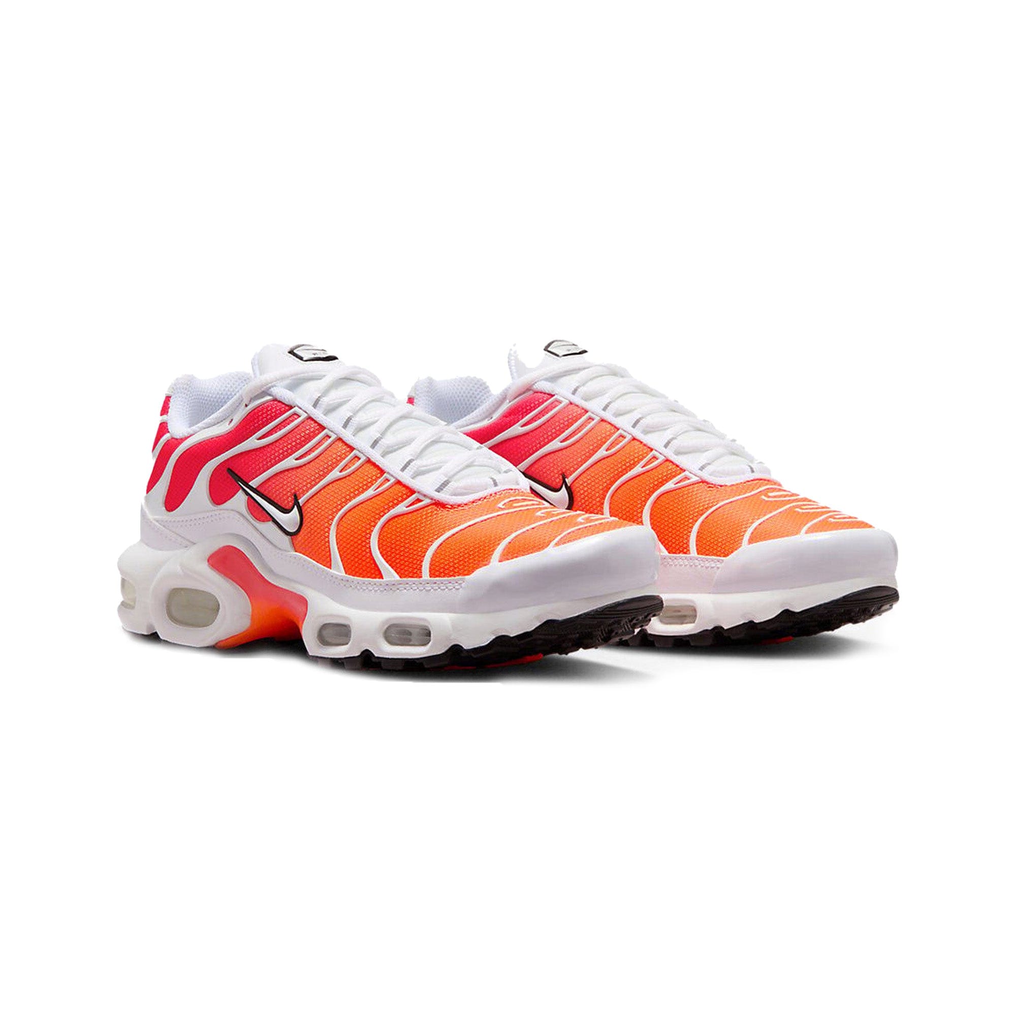 Nike Air Max Plus TN White Ember Glow (2023)